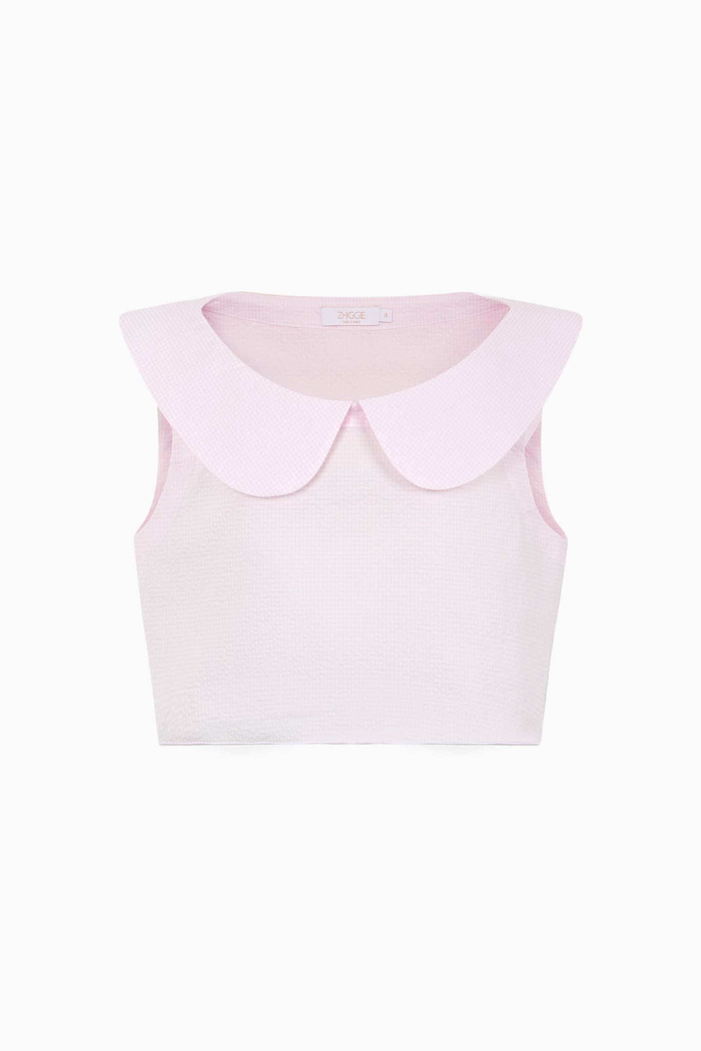 Gabriella Top