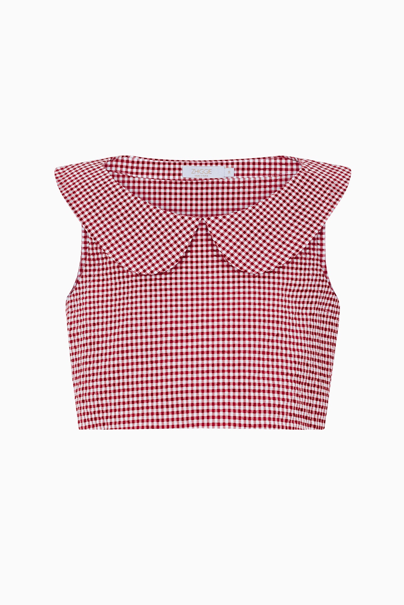 Gabriella Top