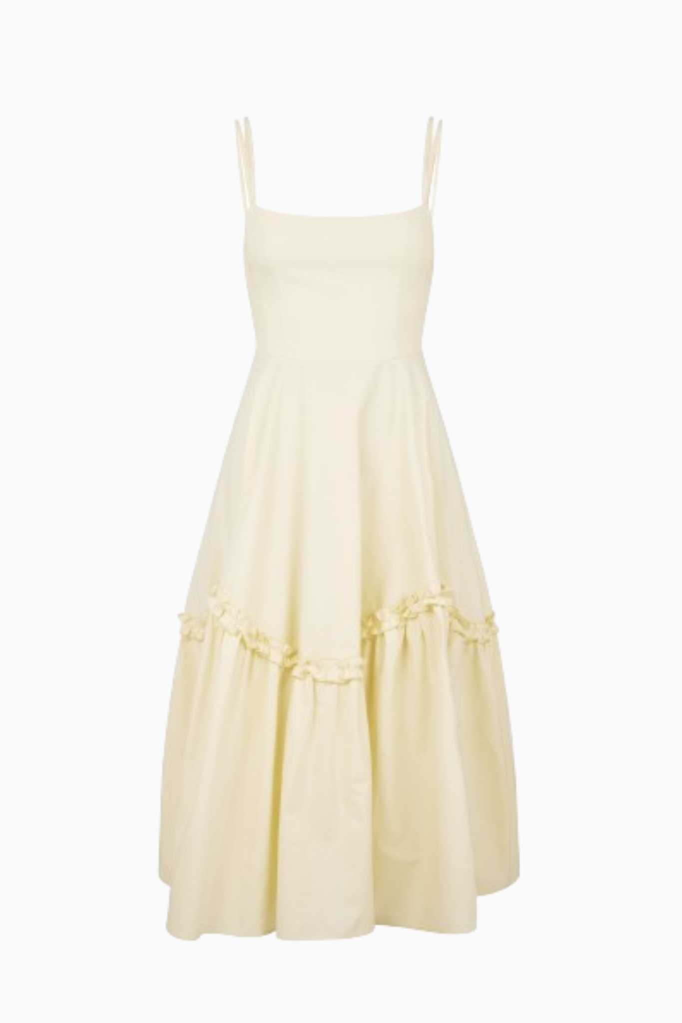 Alvana Dress