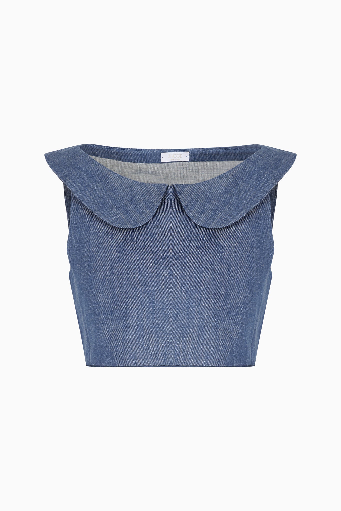 Gabriella Top