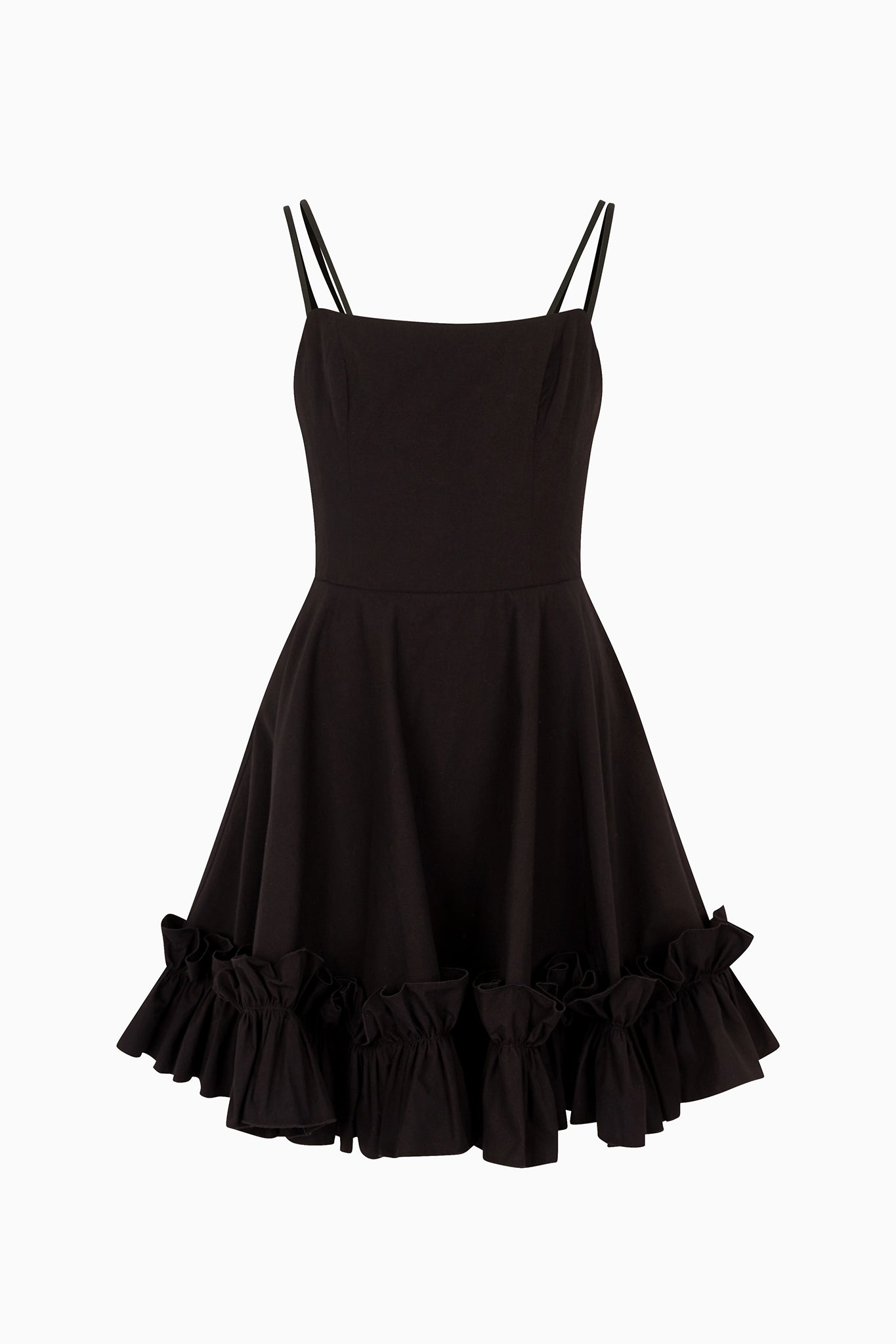 Adenor Dress