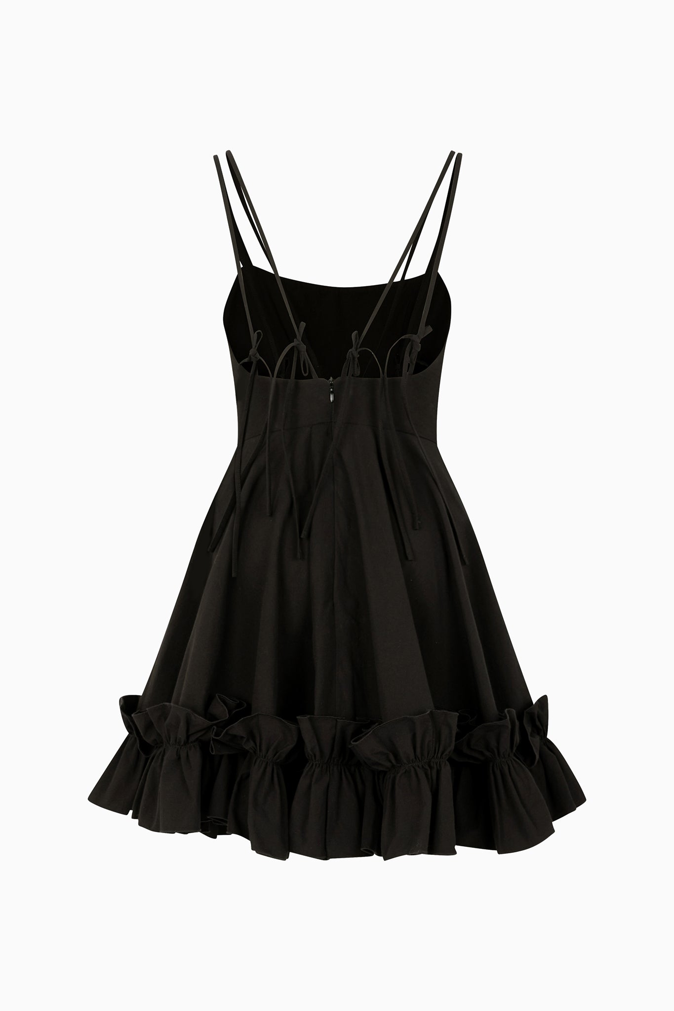 Adenor Dress