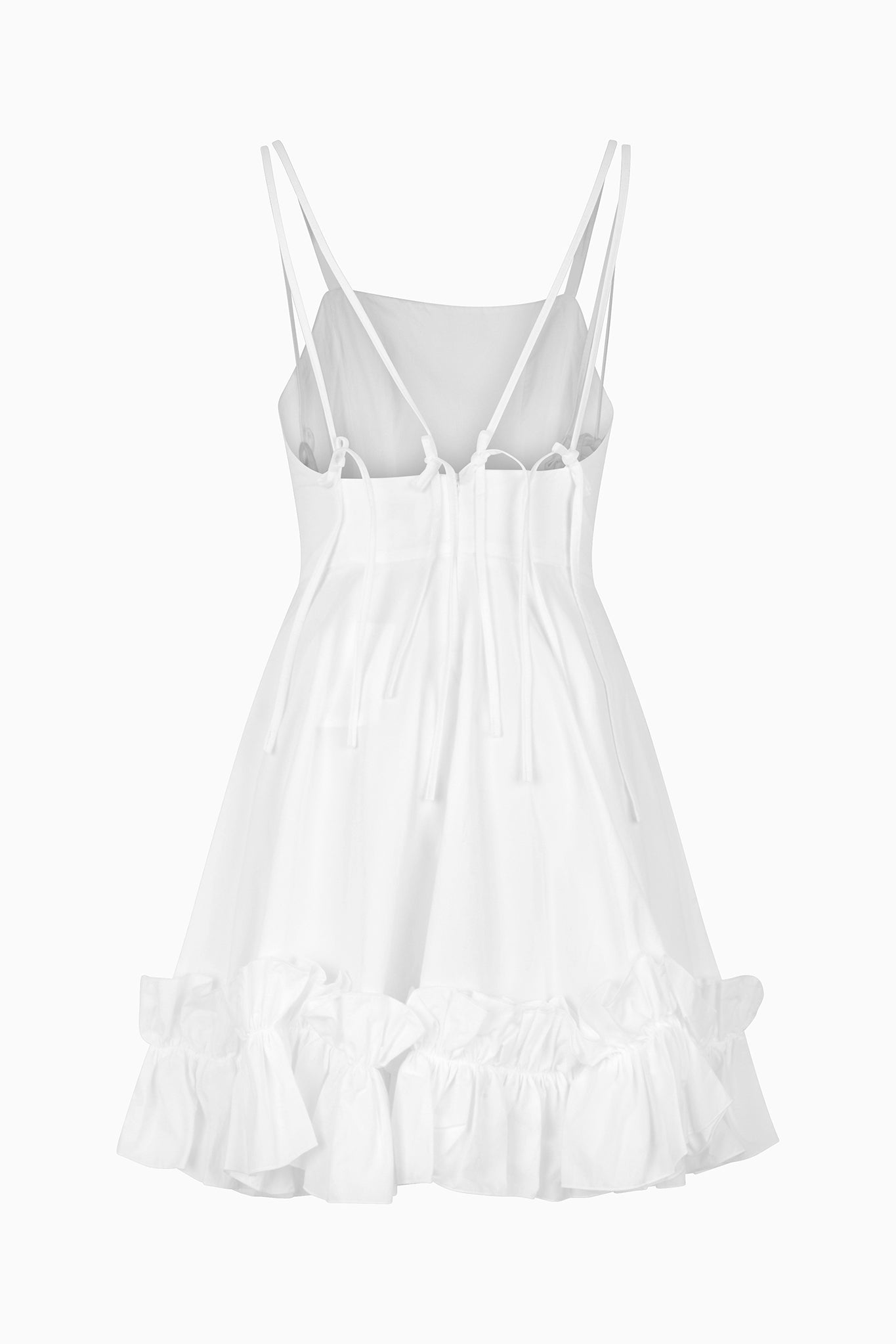 Adenor Dress