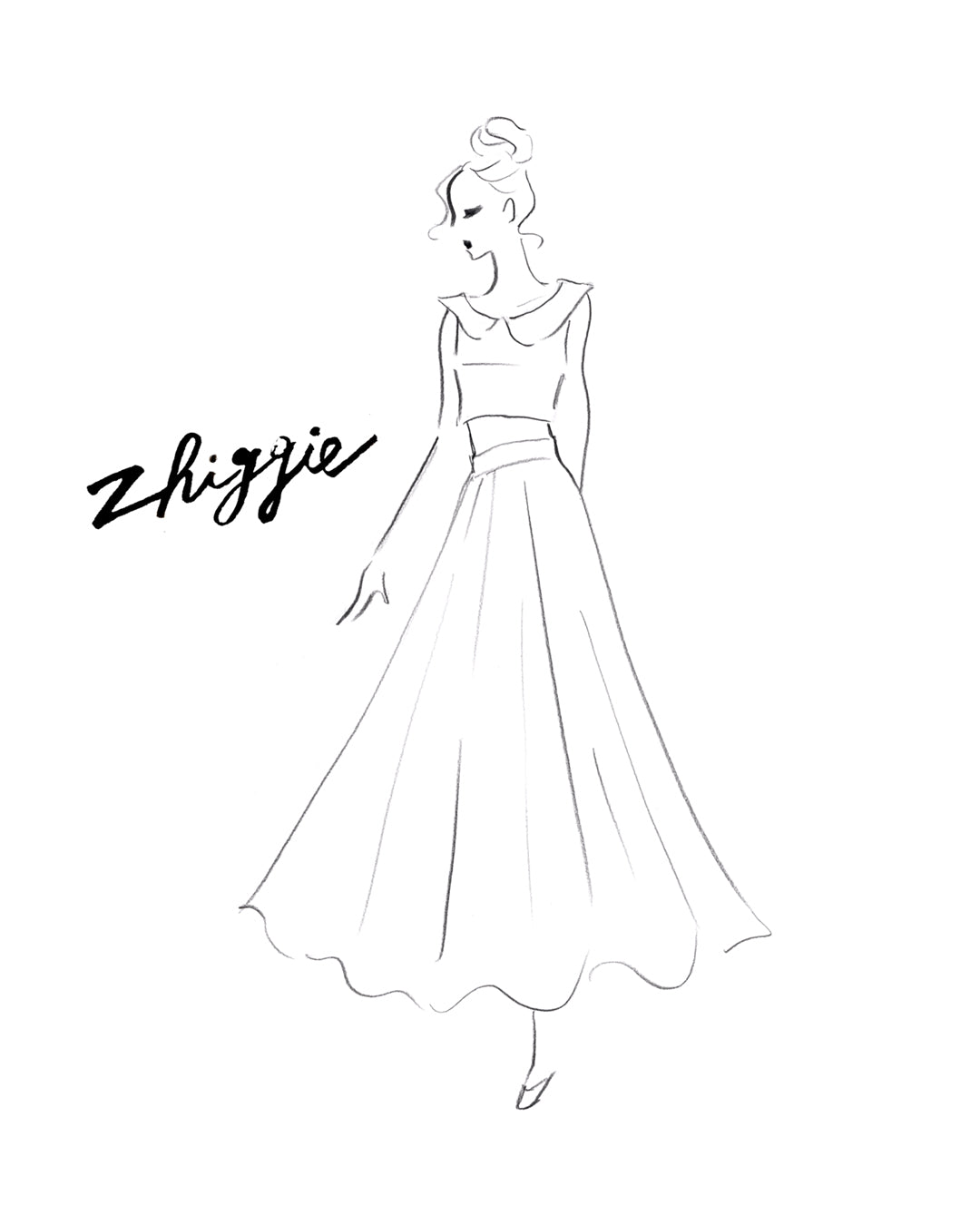 Zhiggie