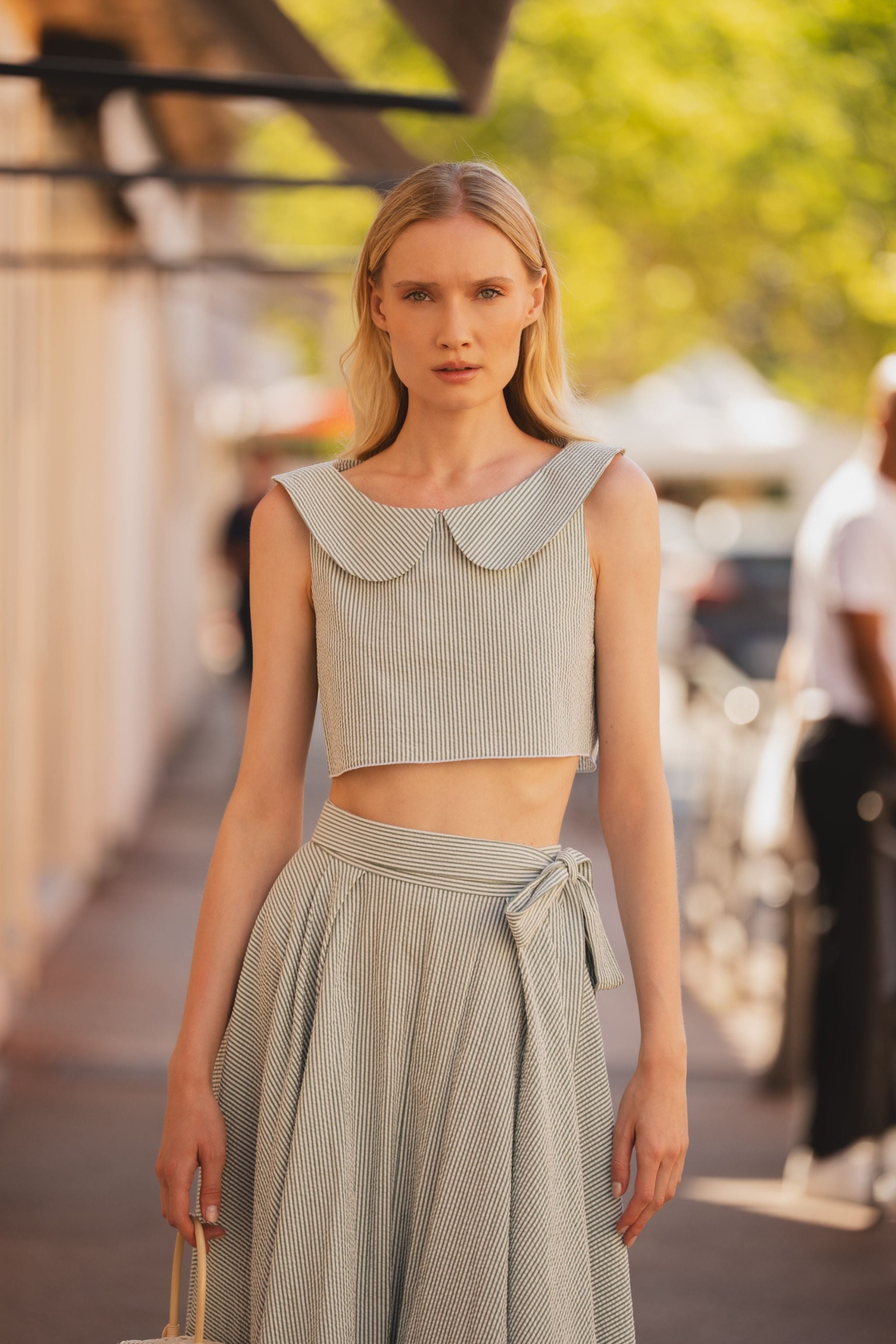 Gabriella Top