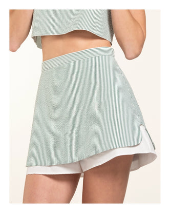 Mini skirts & skorts