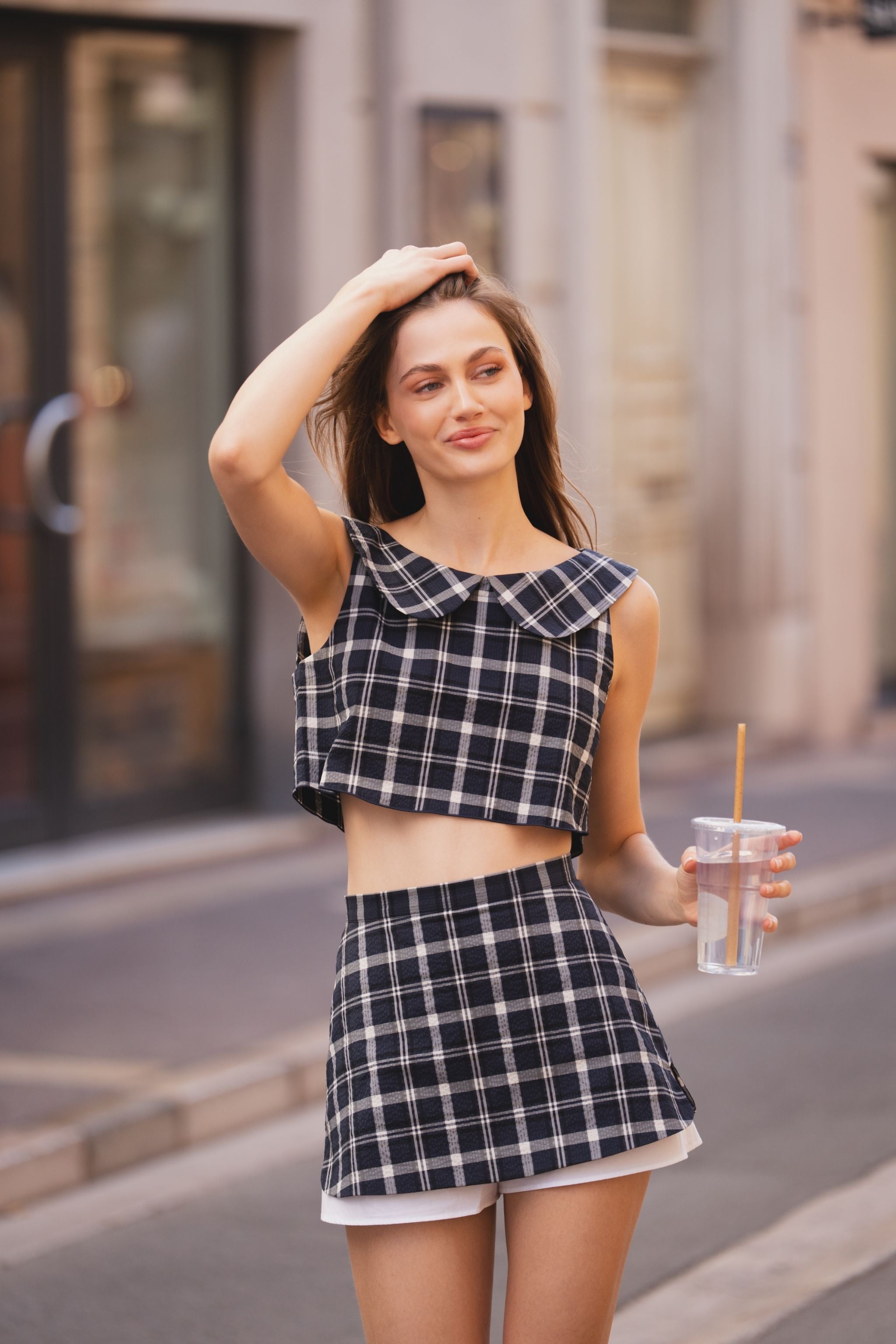 Gabriella Top