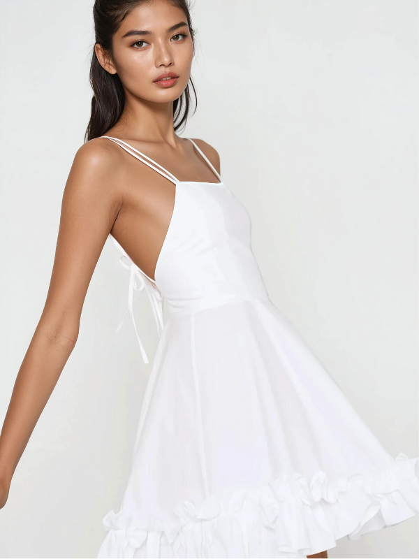 Adenor Dress