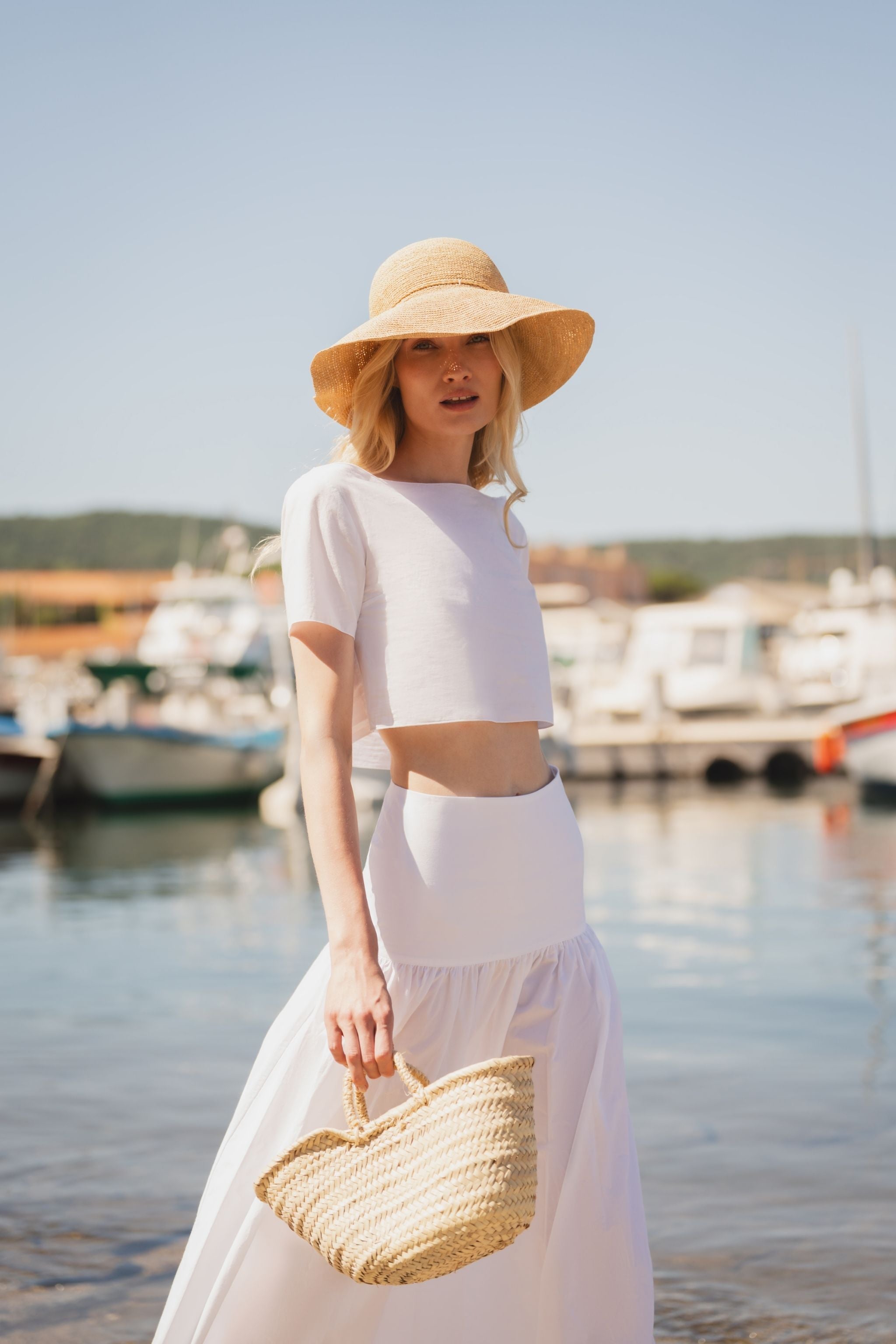 Chloé Top