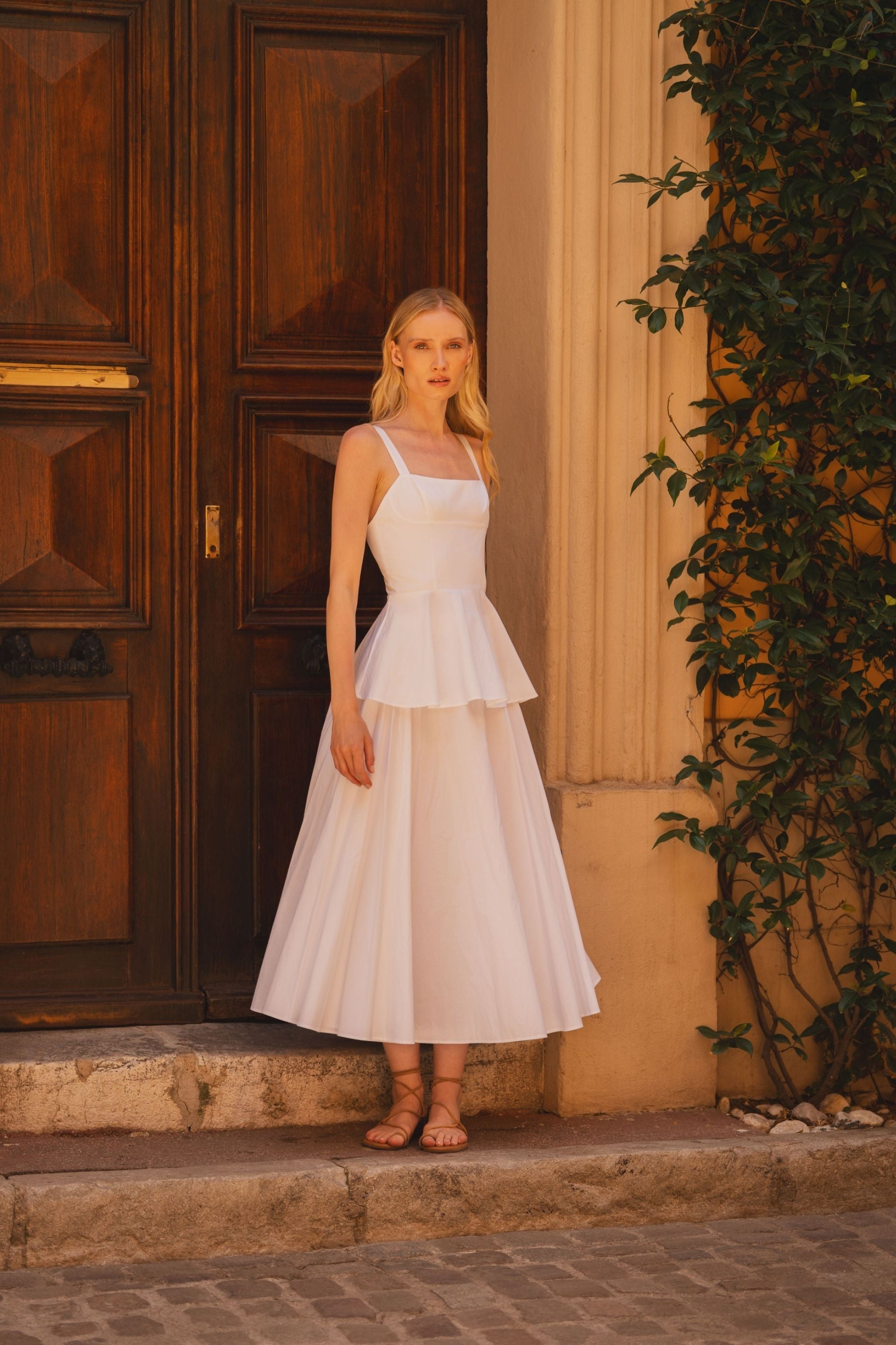 Babilou Skirt