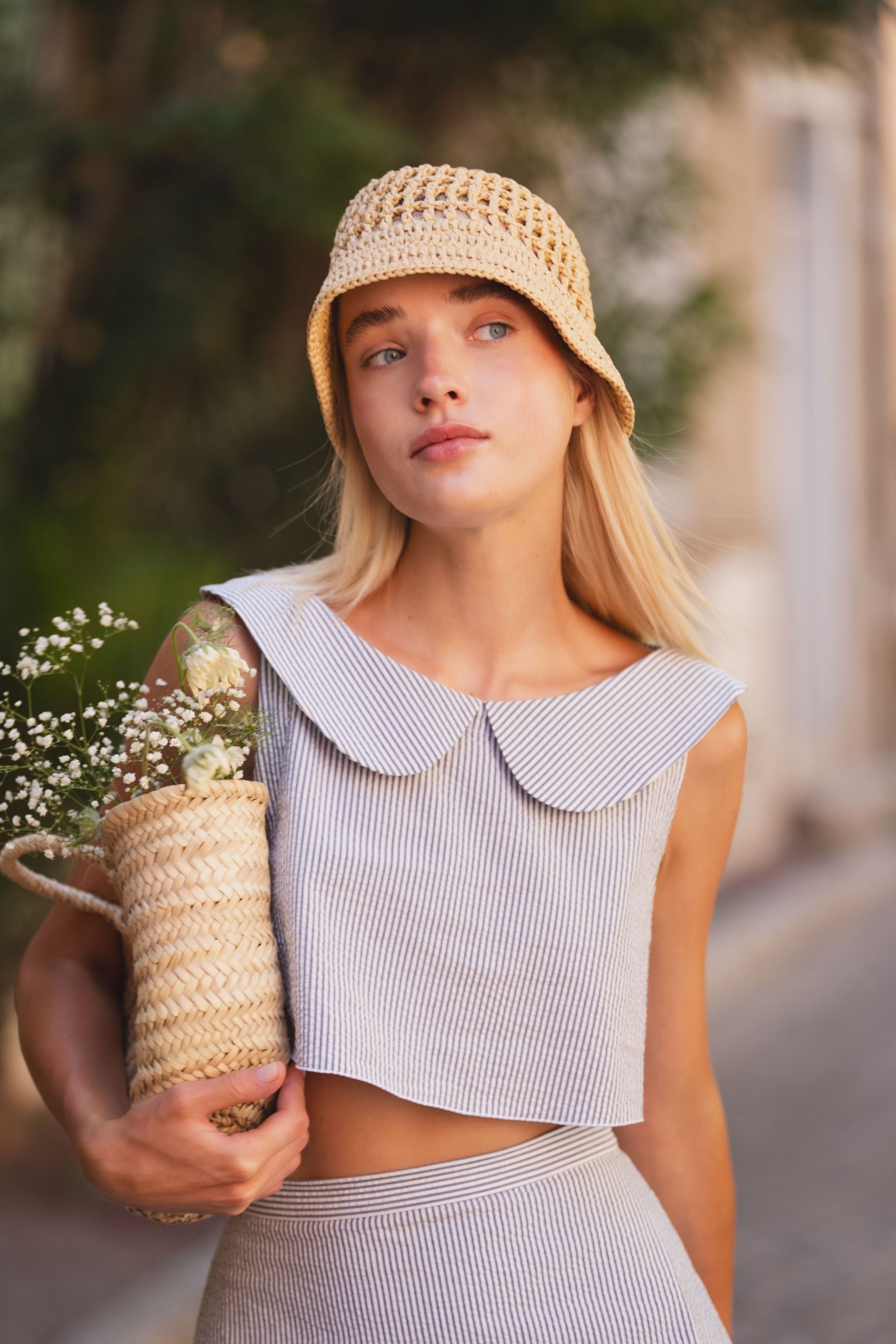 Gabriella Top