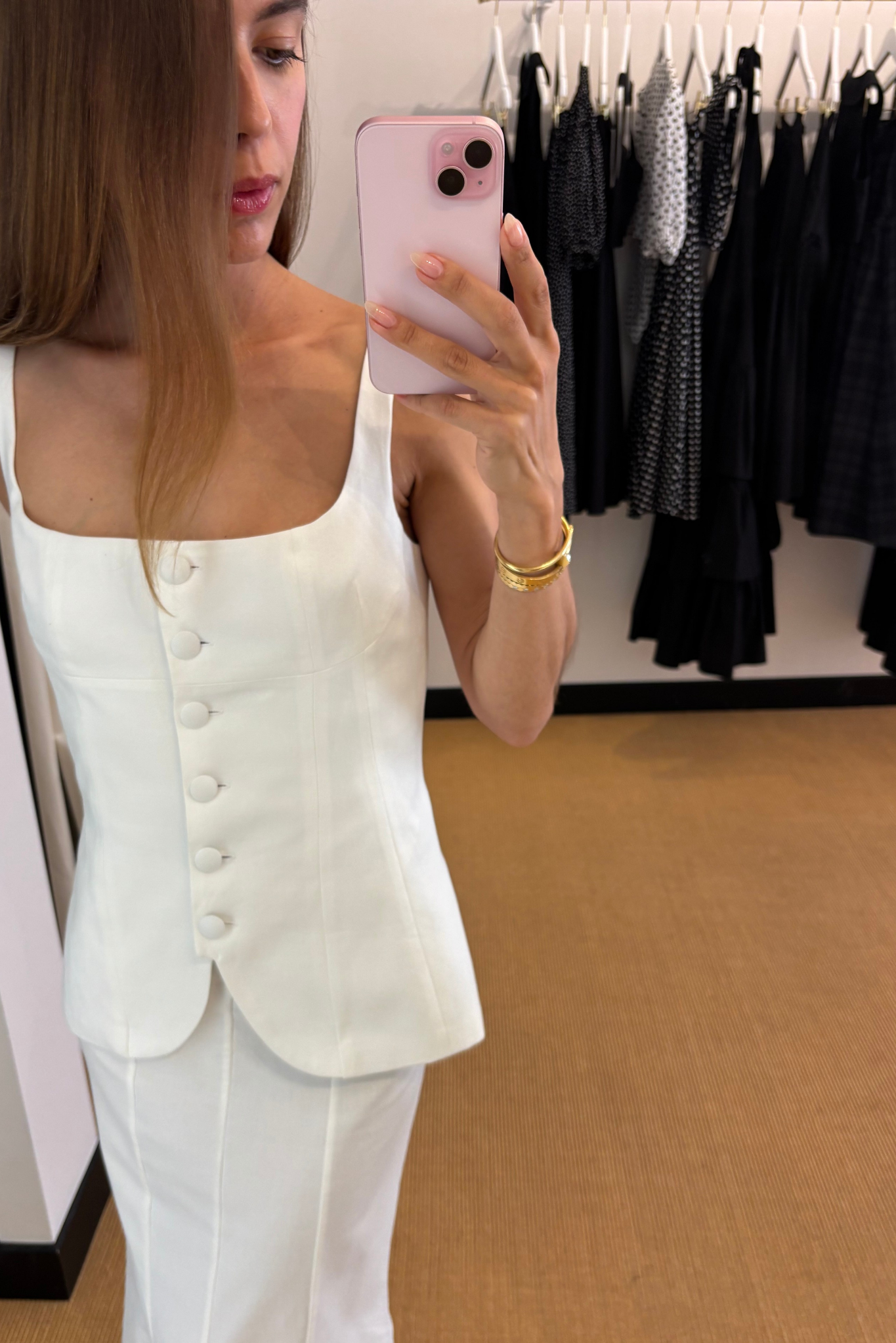 Colette Top