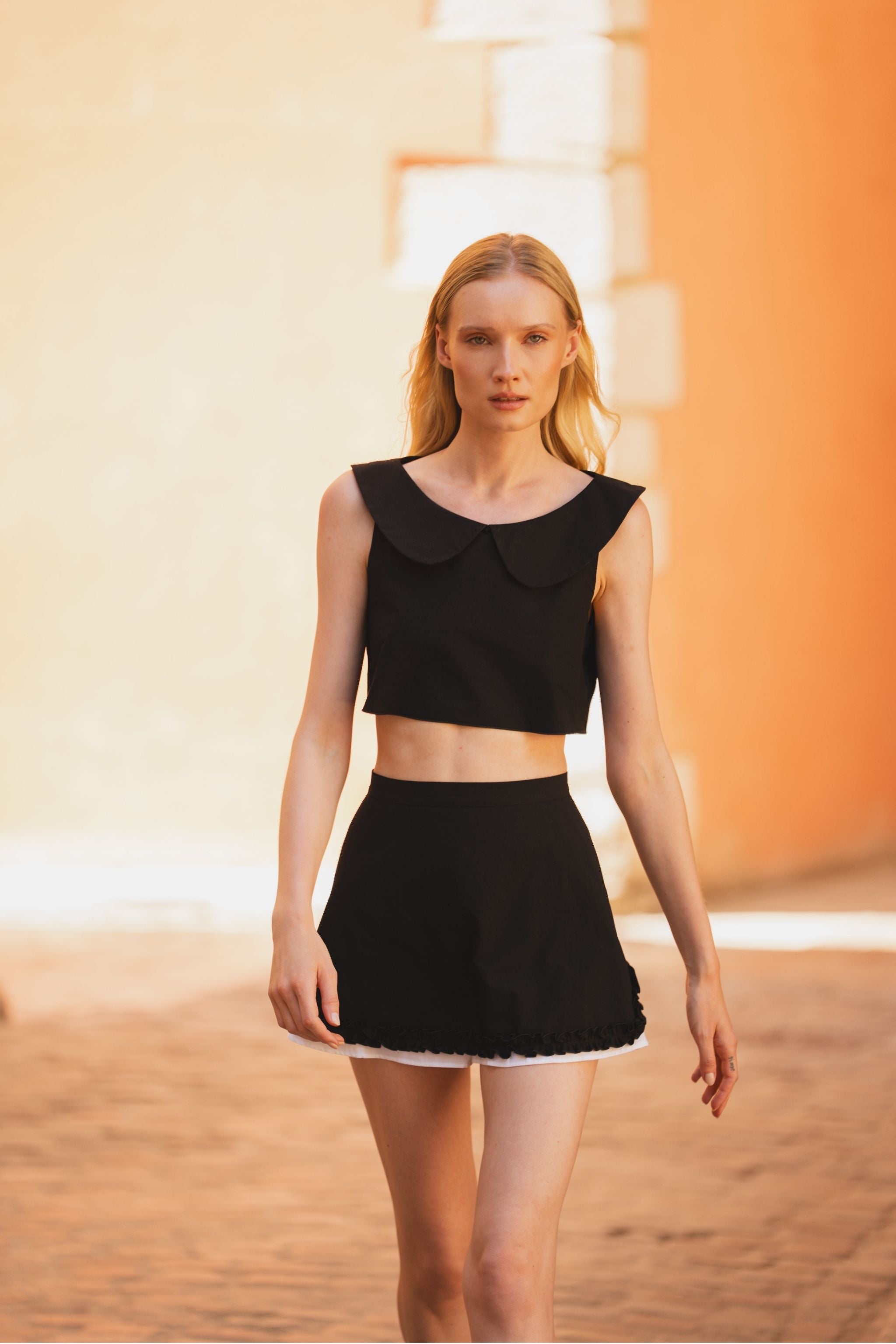 Romy Skort