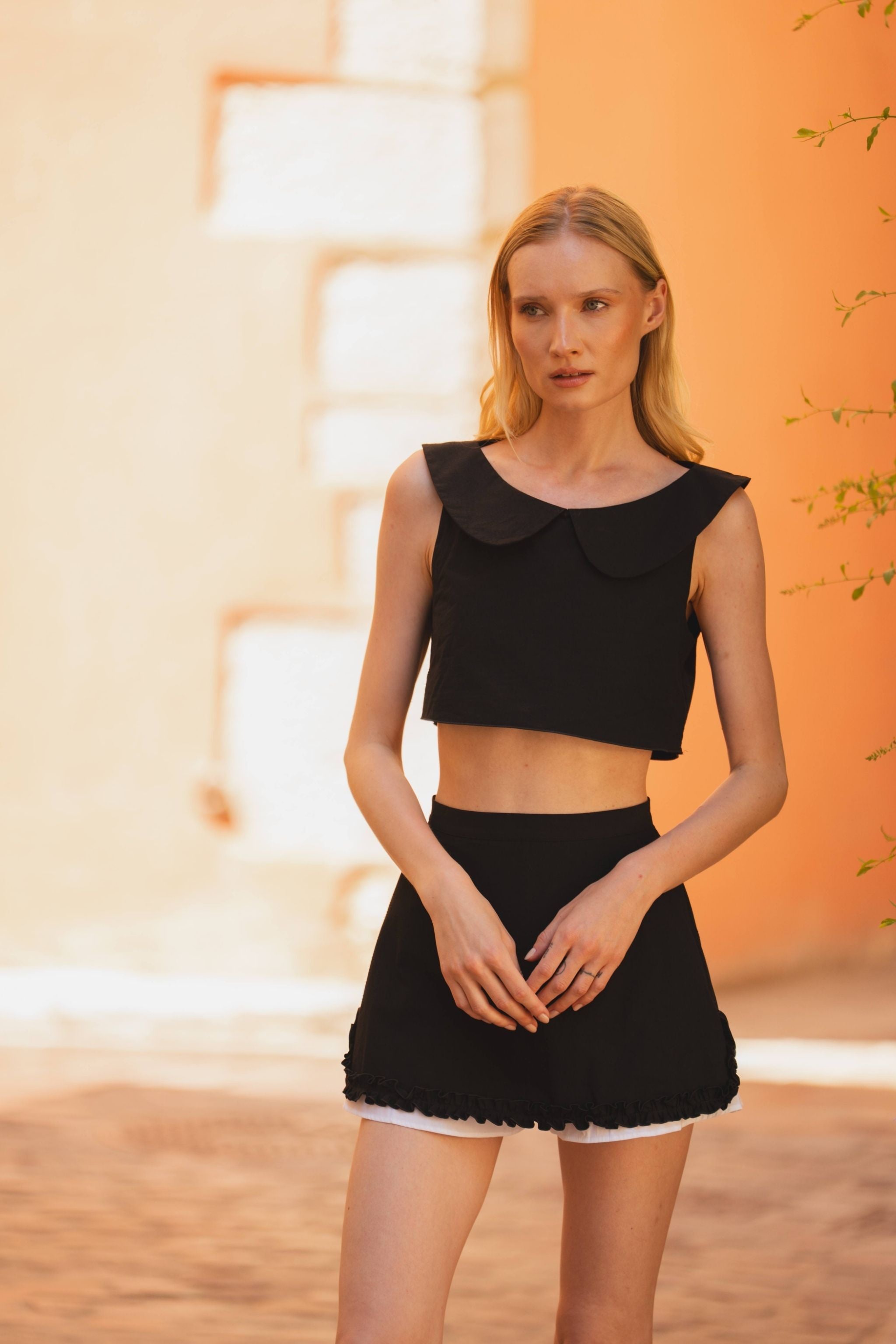 Romy Skort