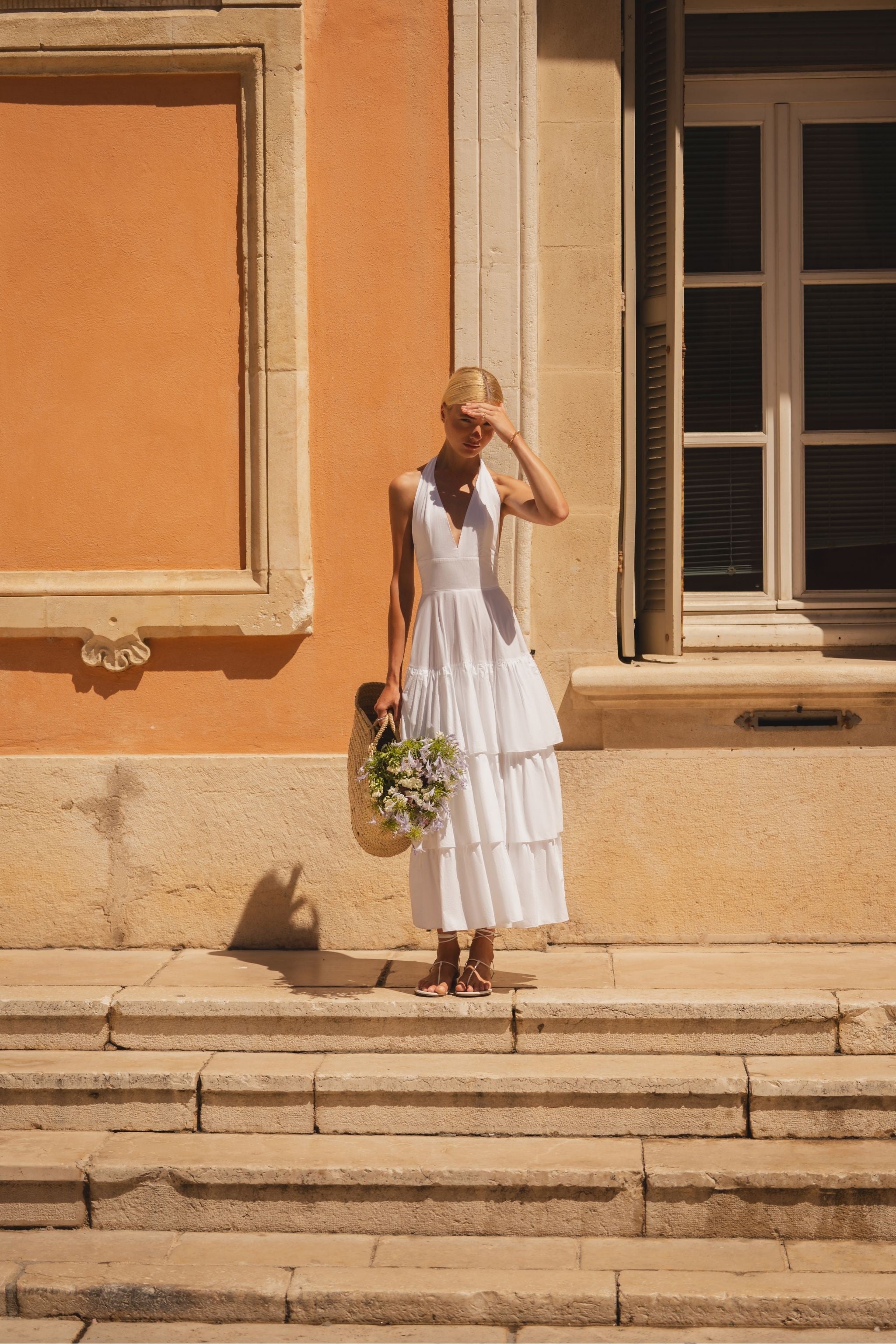 Celia dress