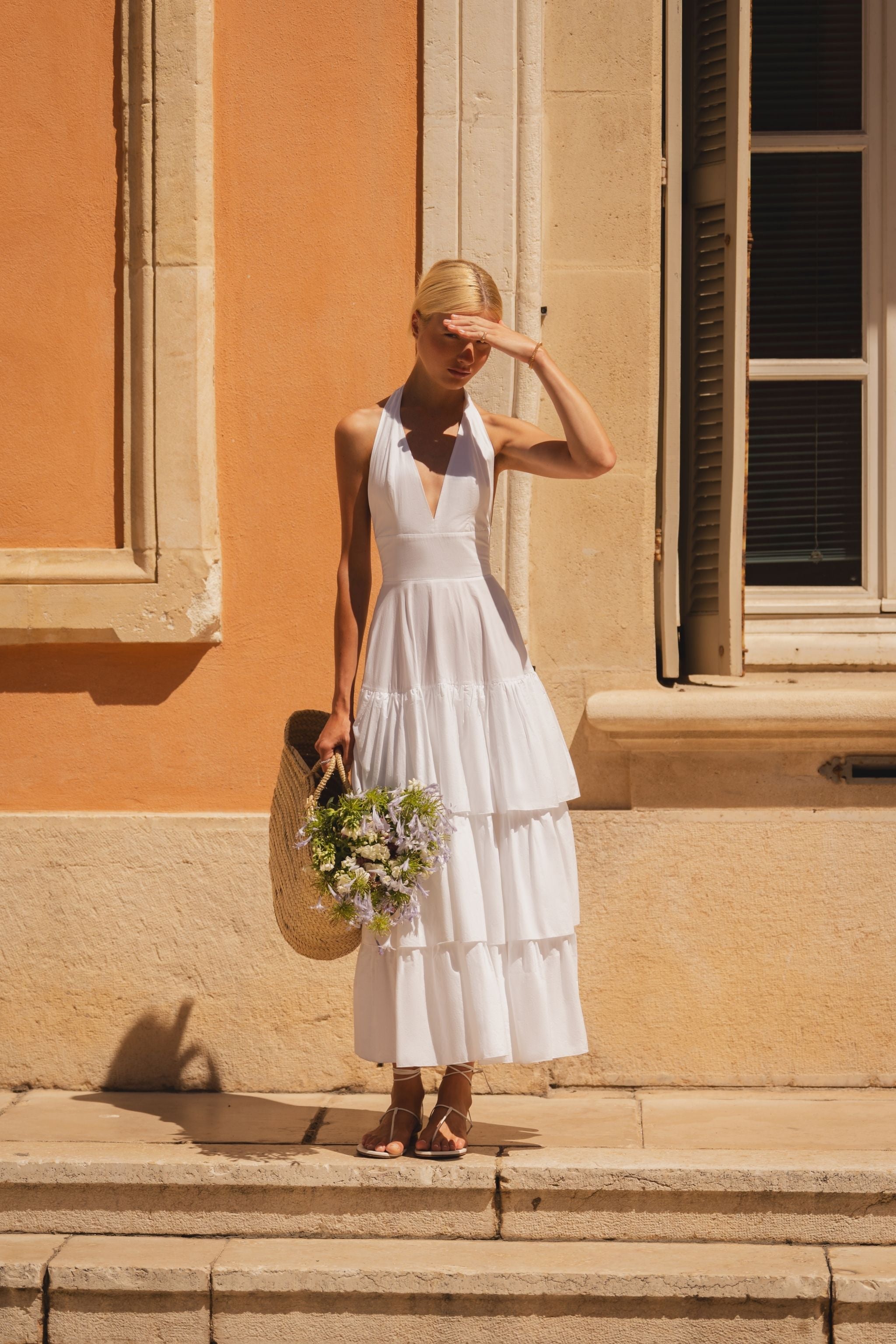 Celia dress
