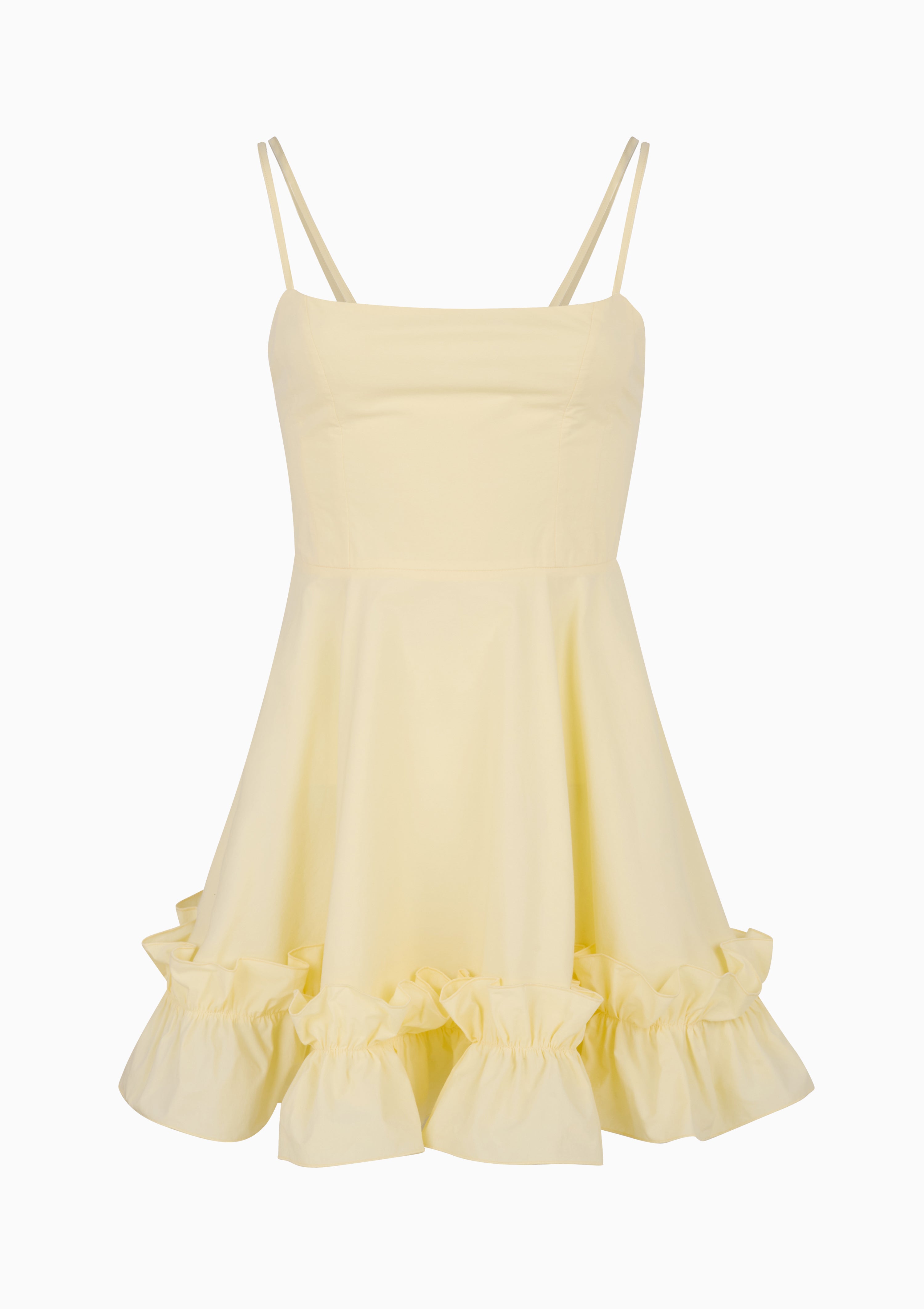 Adenor Dress