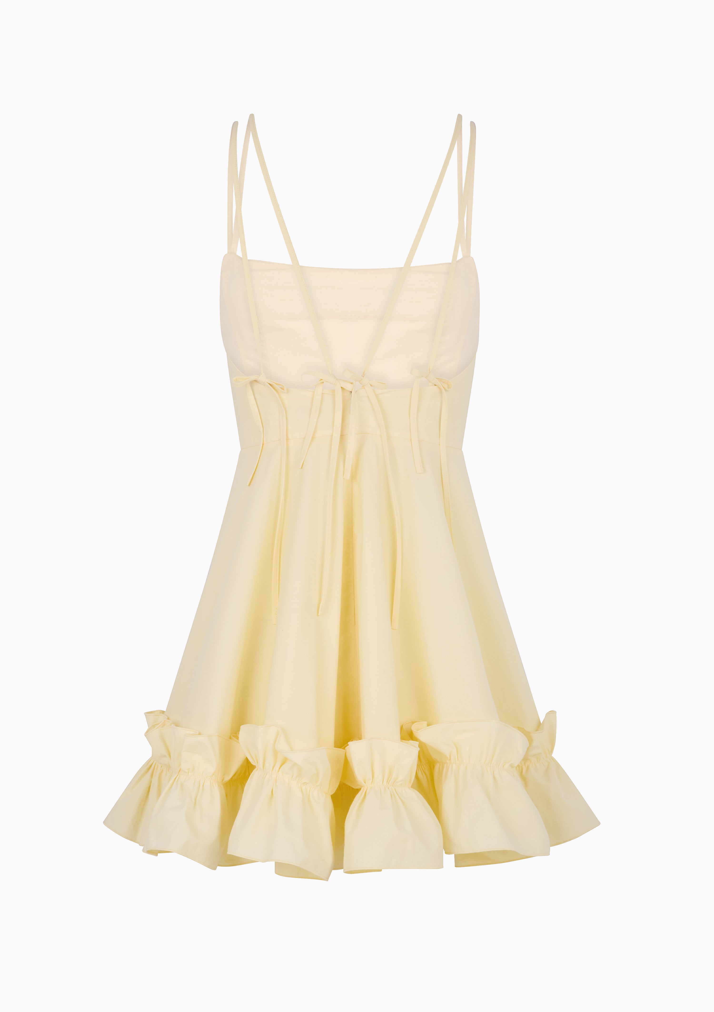 Adenor Dress