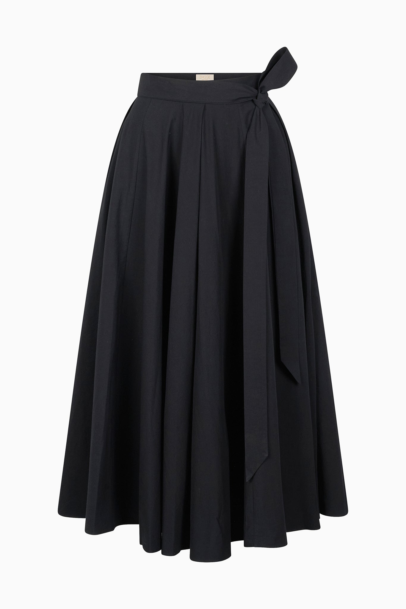 ANANE skirt in black