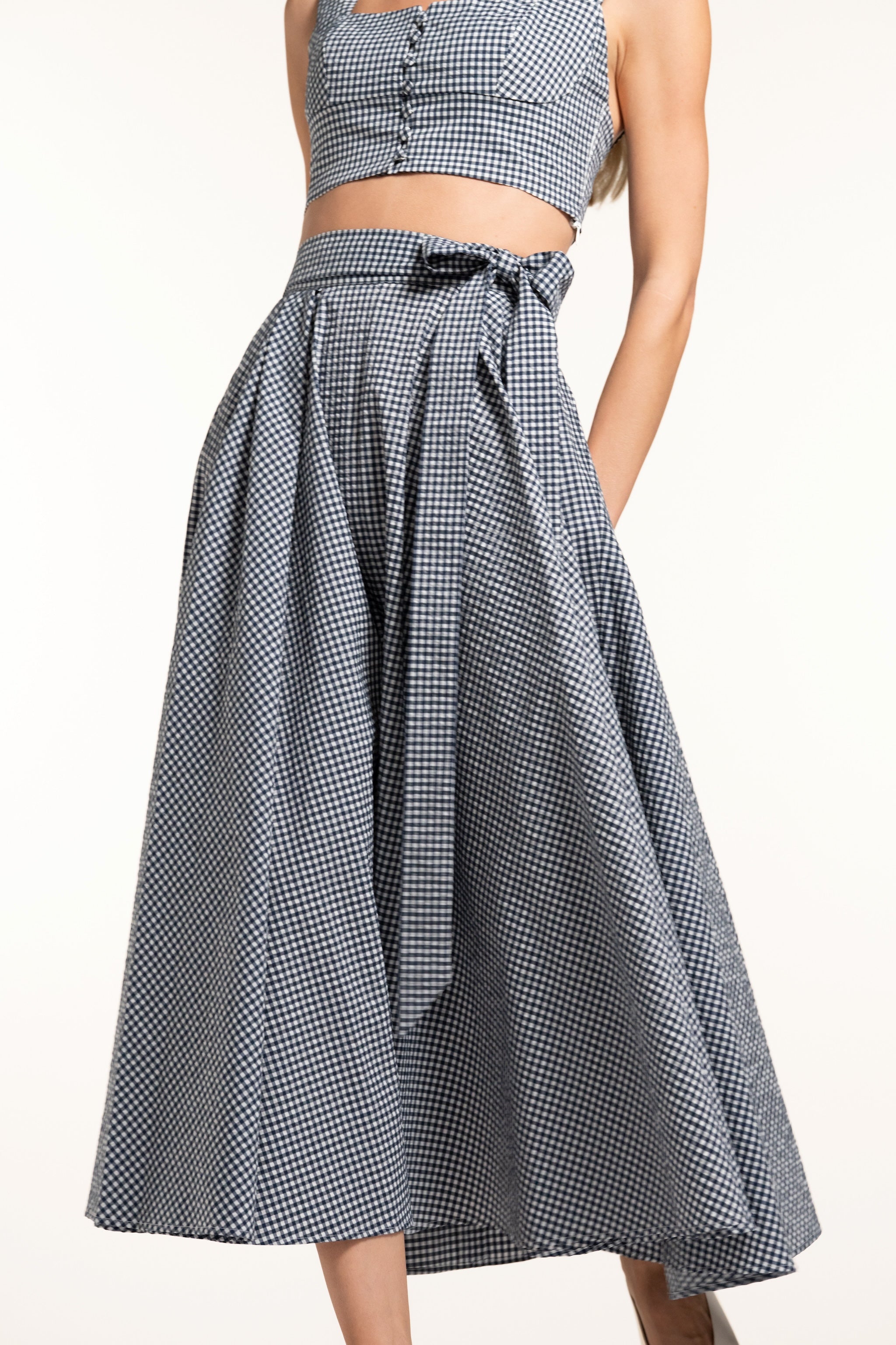 Anane Skirt
