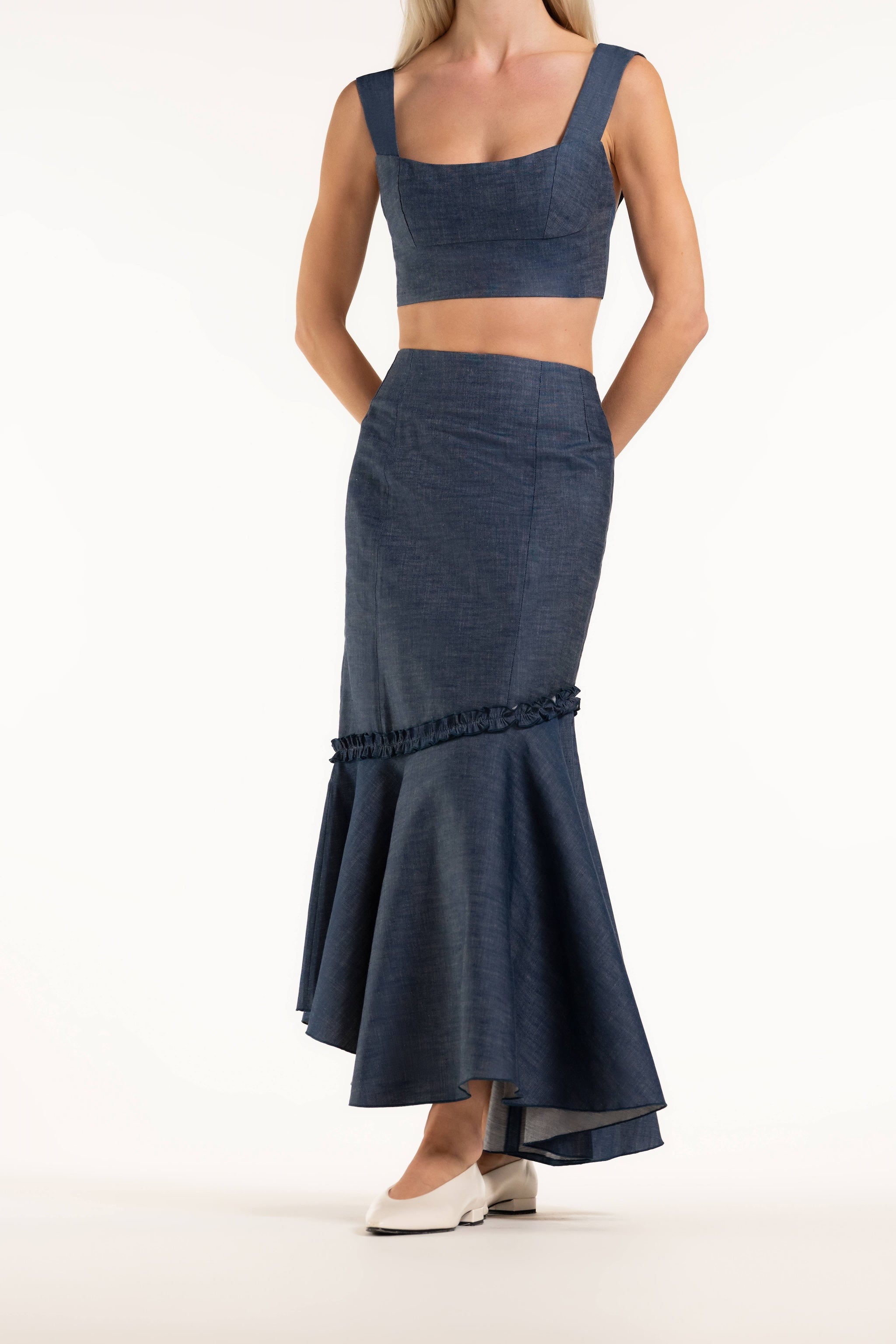 Annette Skirt