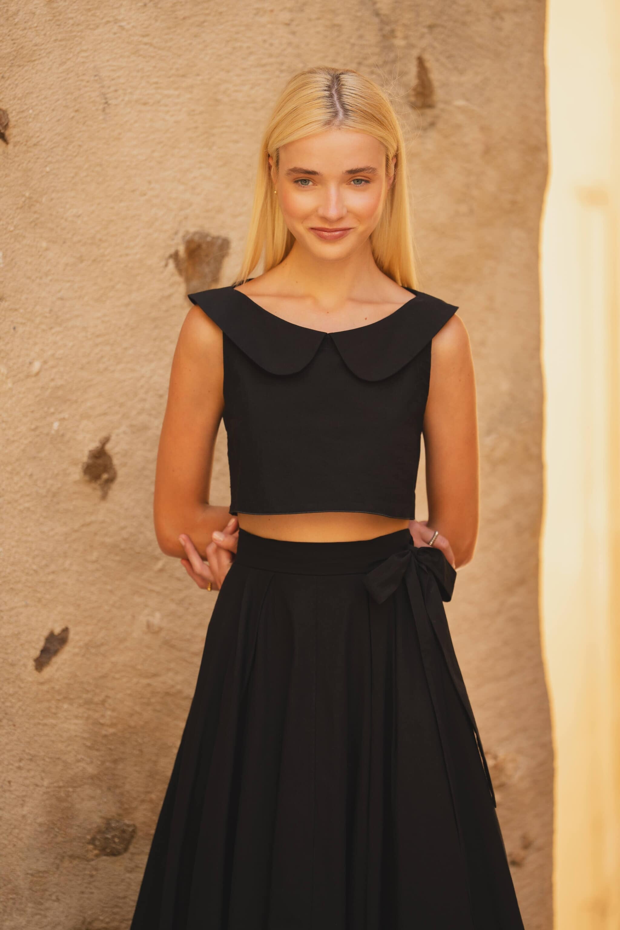 Gabriella Top