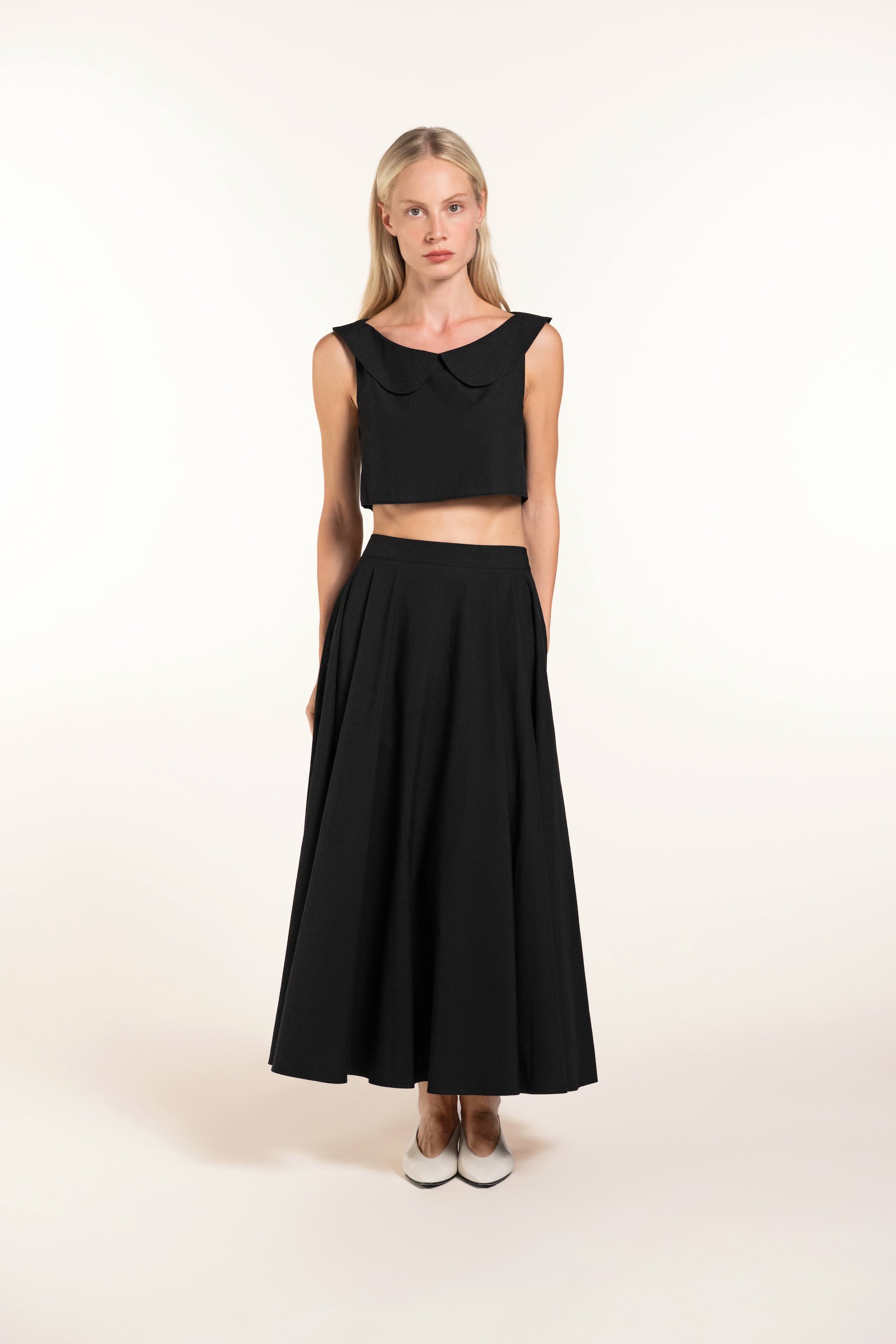 Babilou Skirt