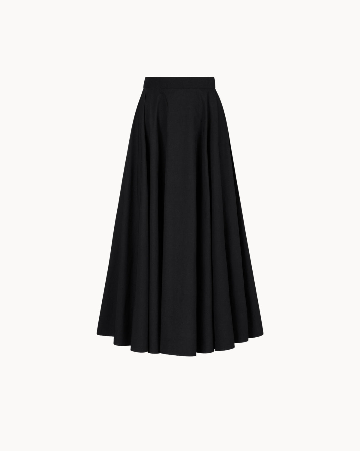 Zhiggie Babilou Skirt in black