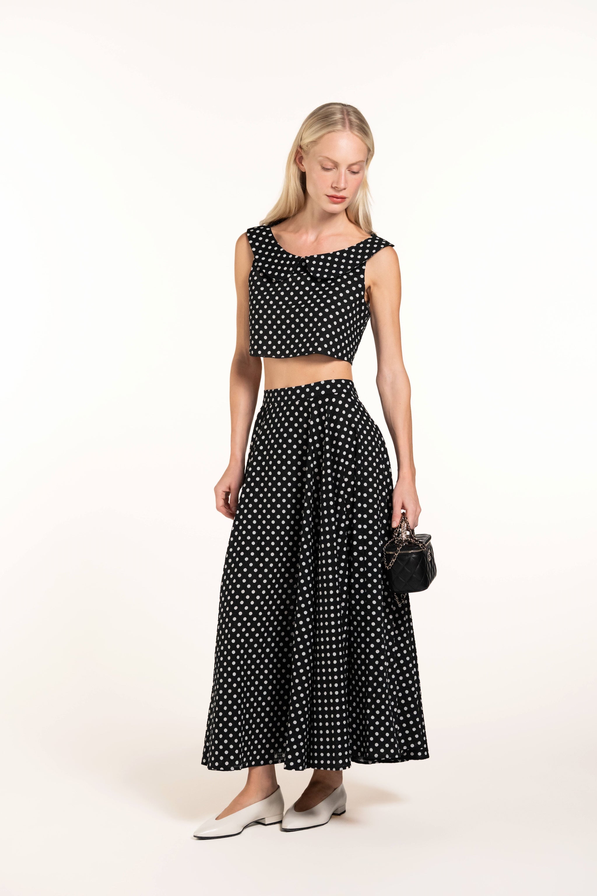 Babilou Skirt