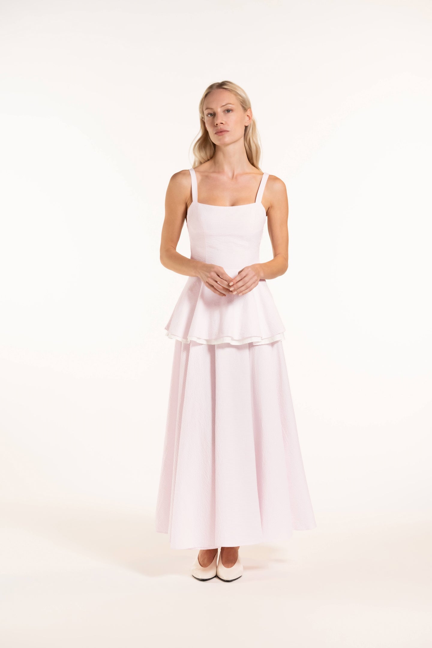 Babilou Skirt - Petal - Stripes