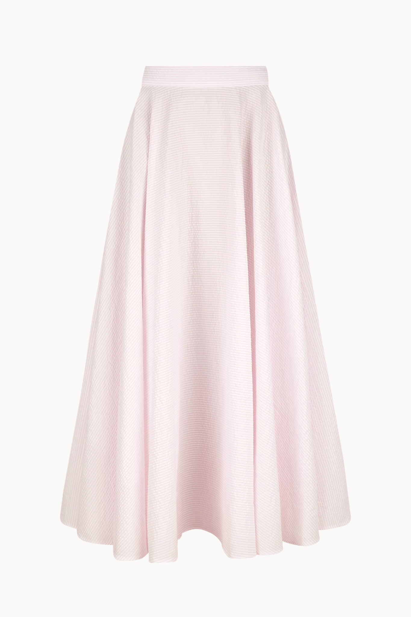 Babilou Skirt - Petal - Stripes