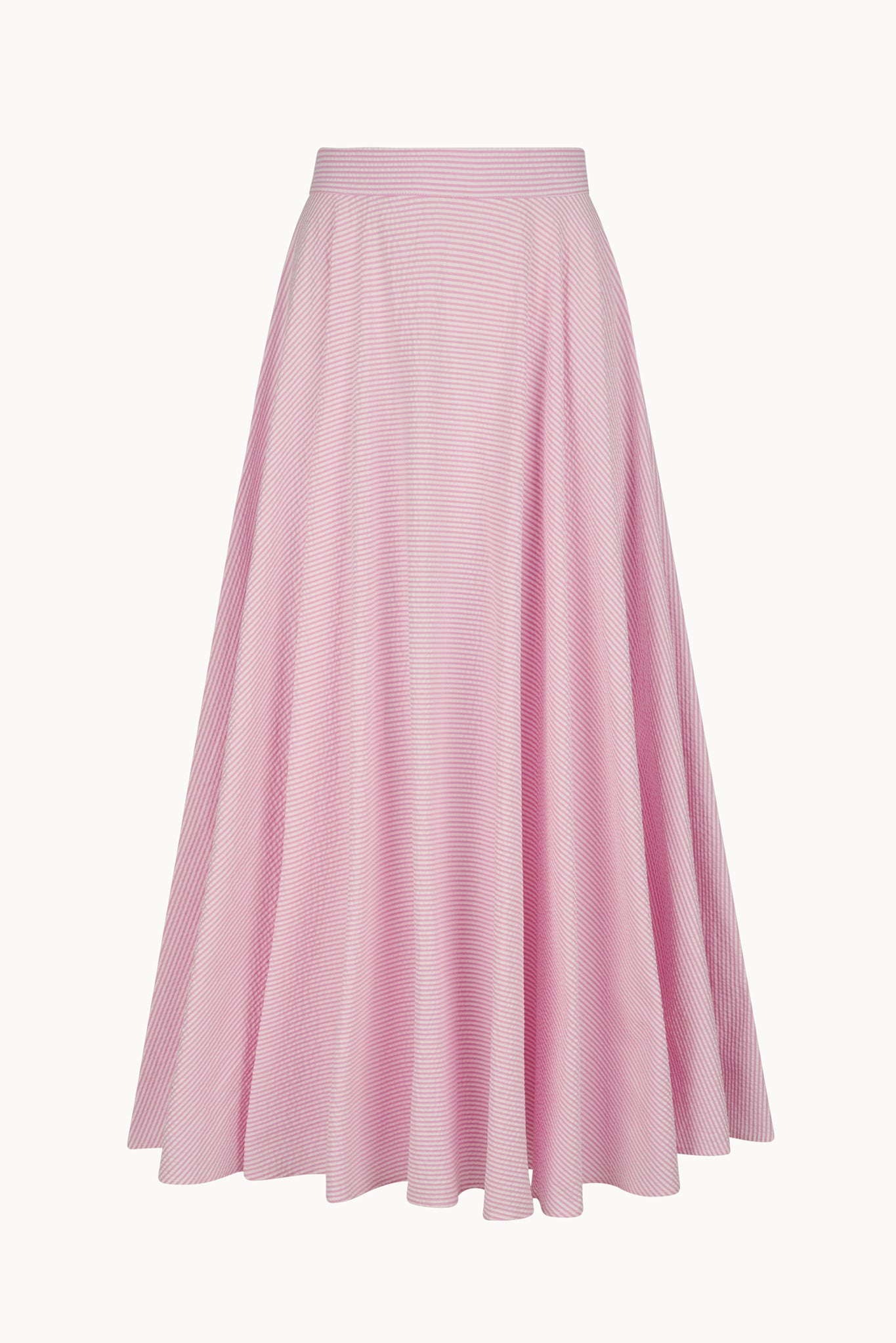 Babilou Skirt - Candyfloss - Stripes