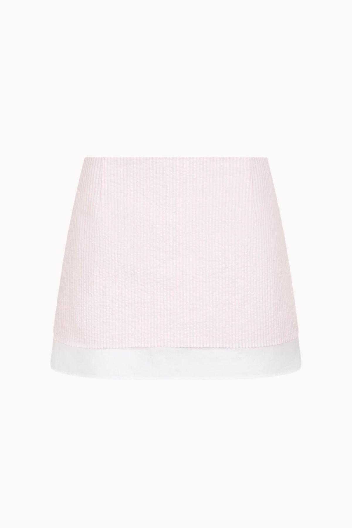 Carla Skirt - Petal - Stripes