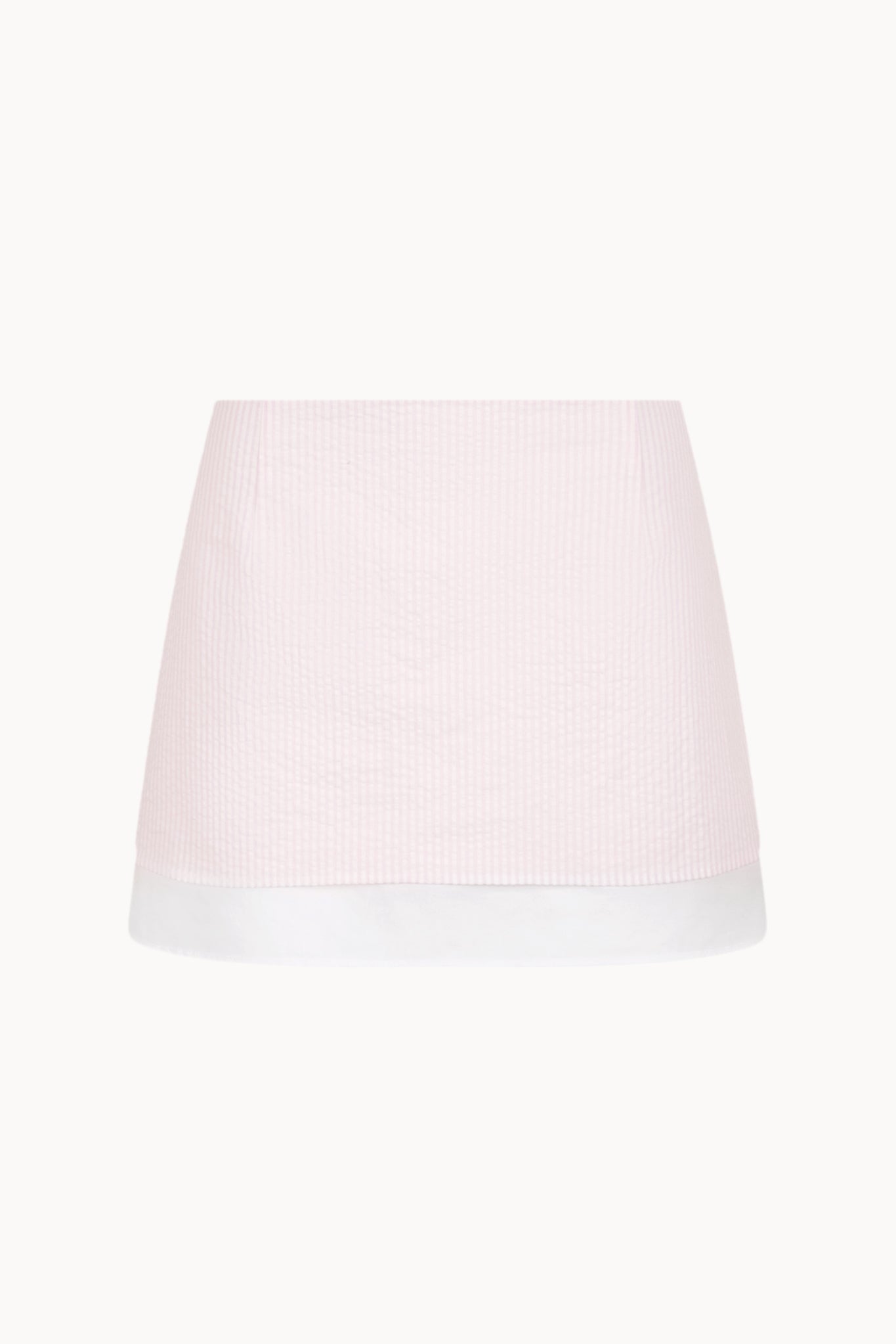 Carla Skirt - Petal - Stripes