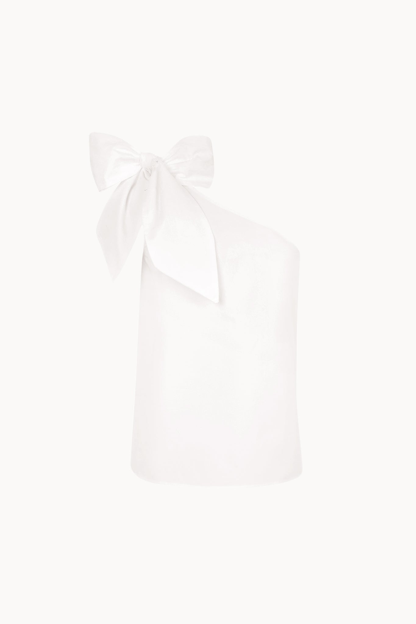 Celeste Top - White - Solid