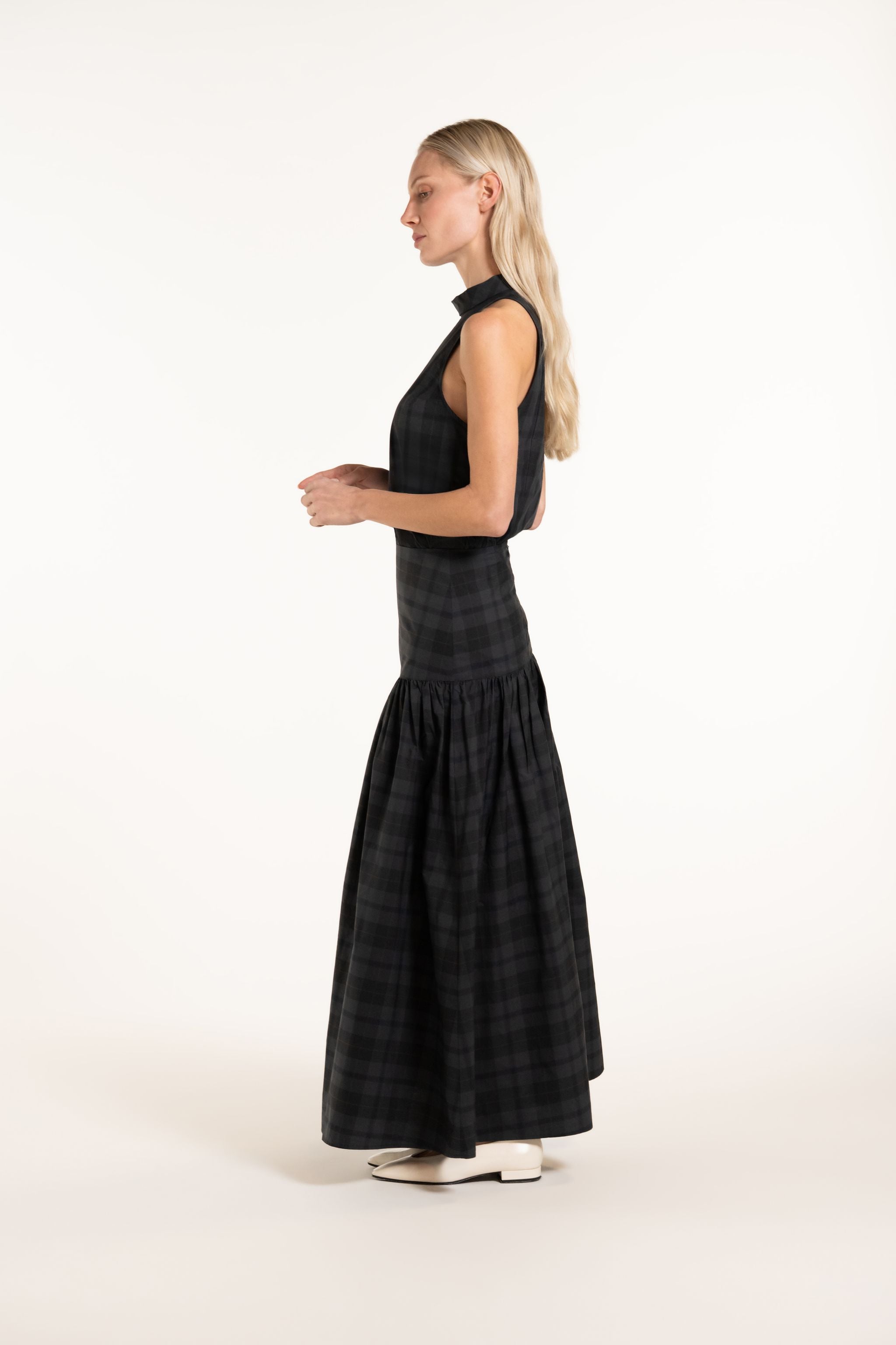 Chrystelle Skirt
