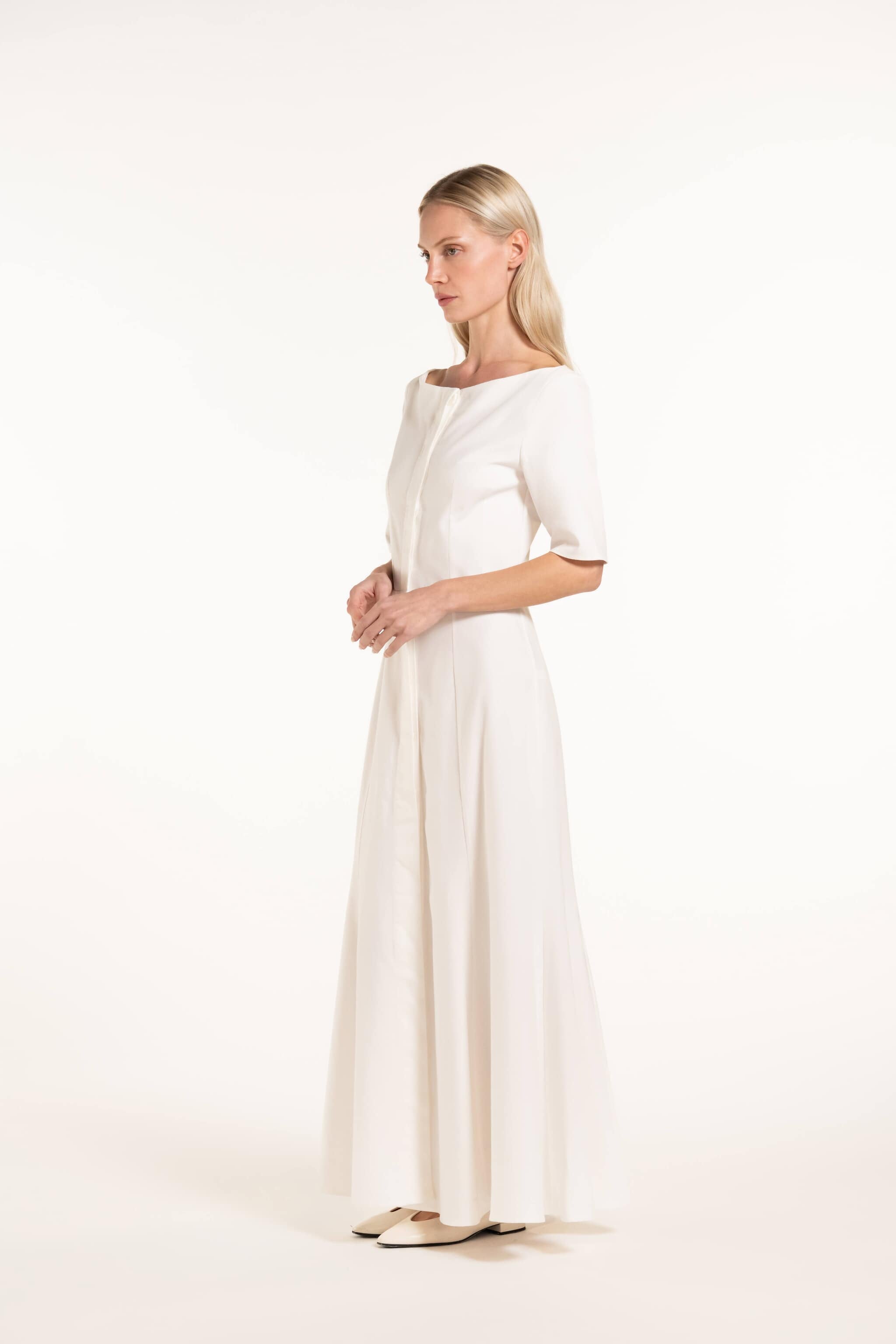 Clotilde Dress