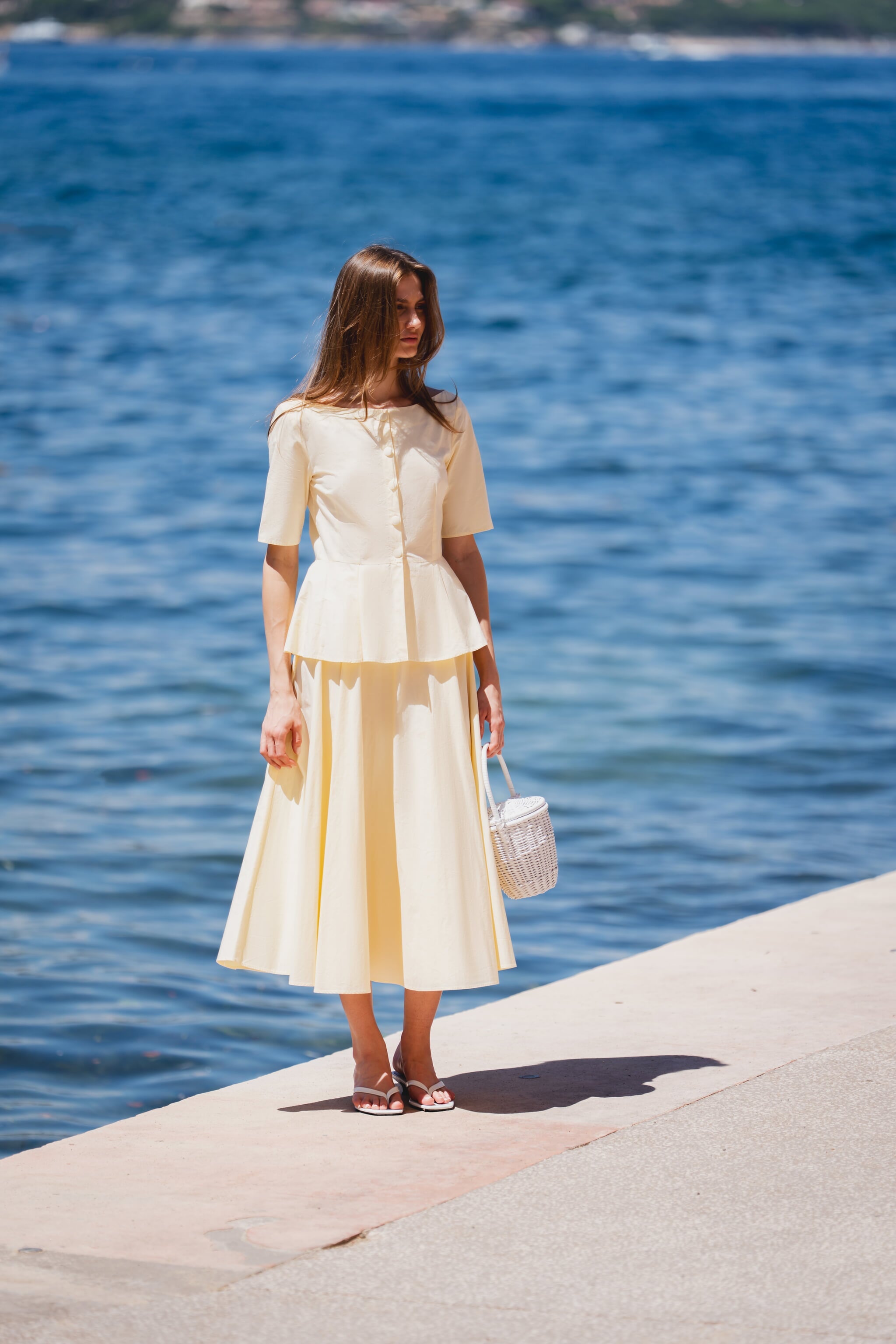 Babilou Skirt
