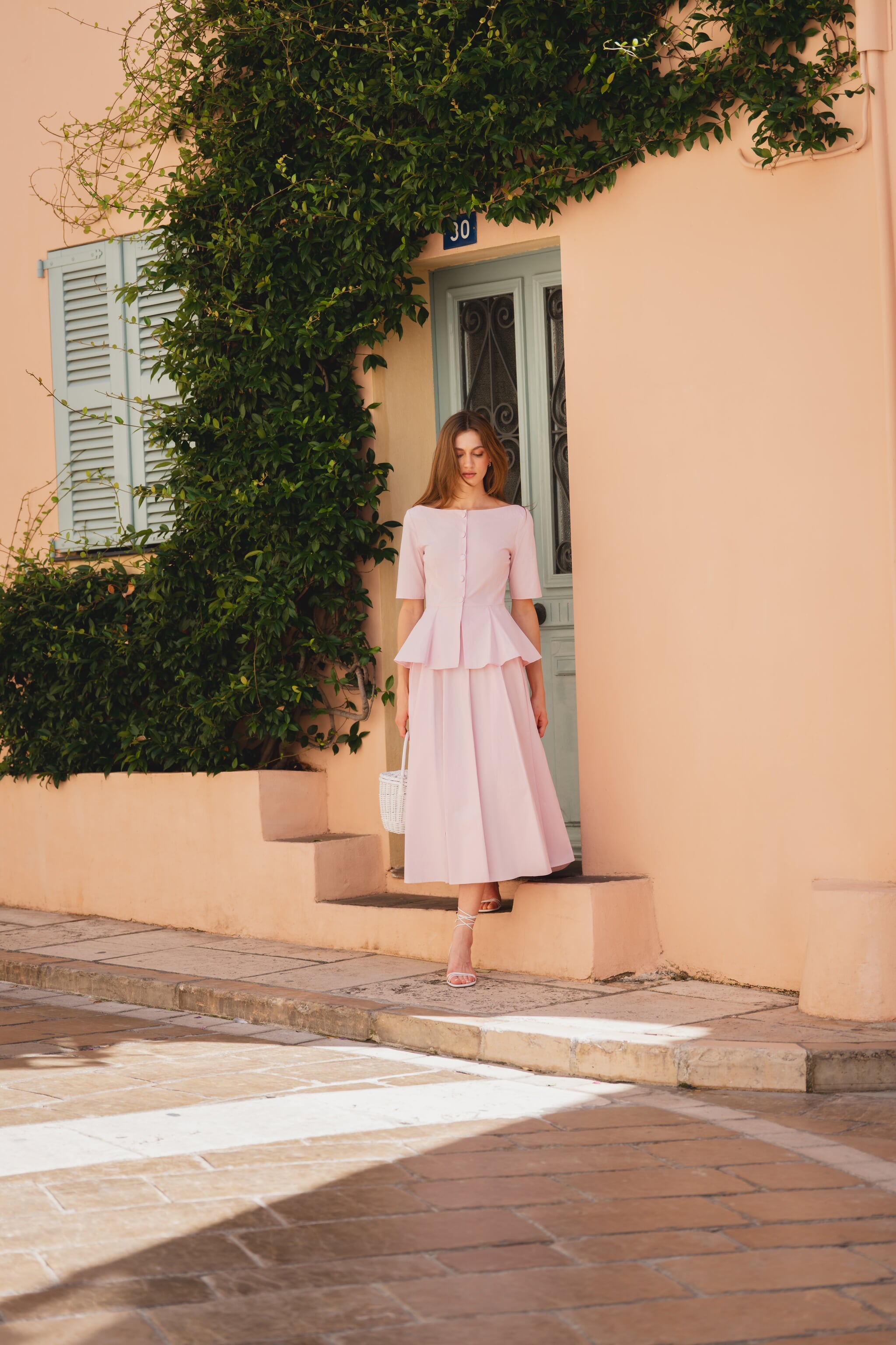 Babilou Skirt