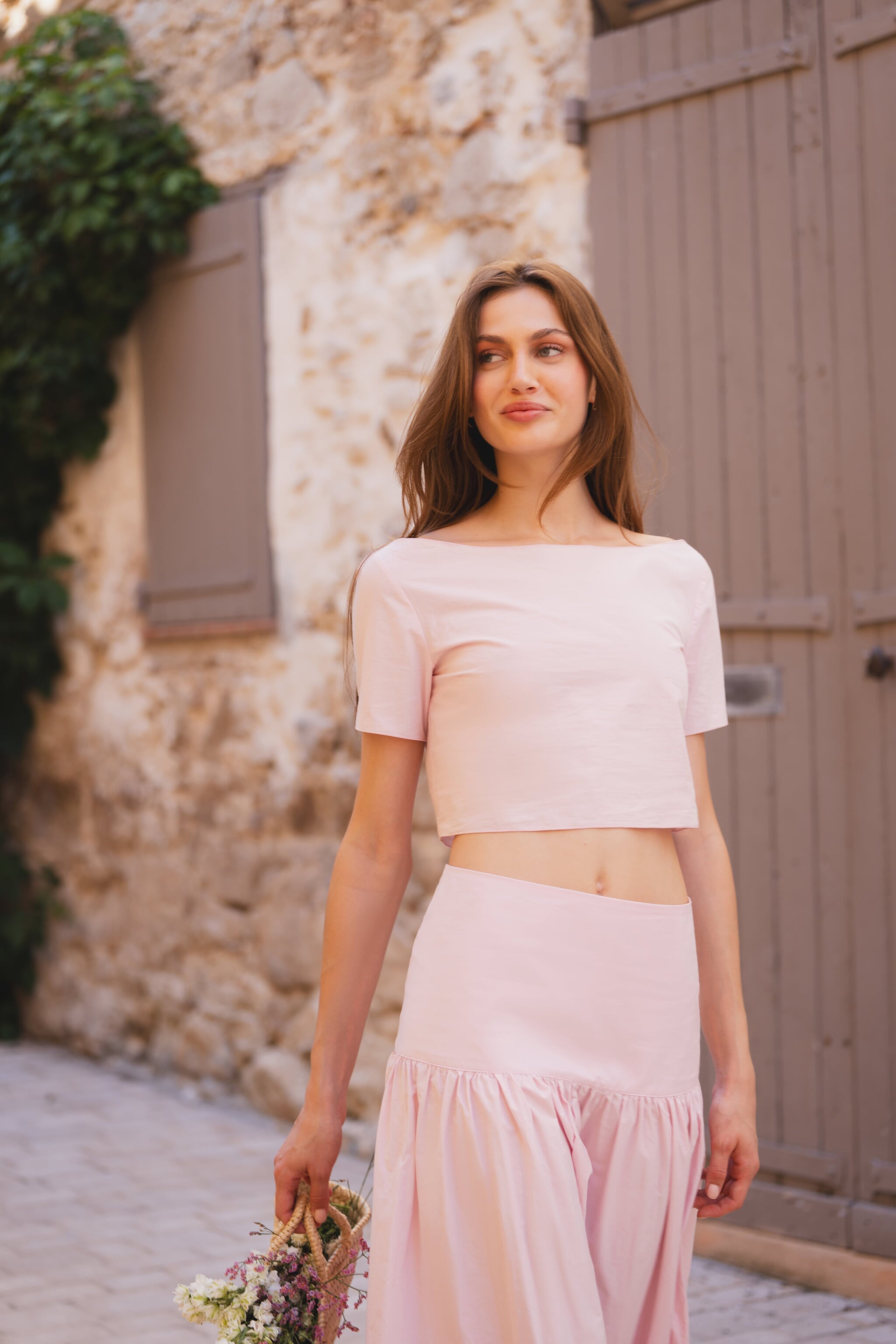 Chloé Top