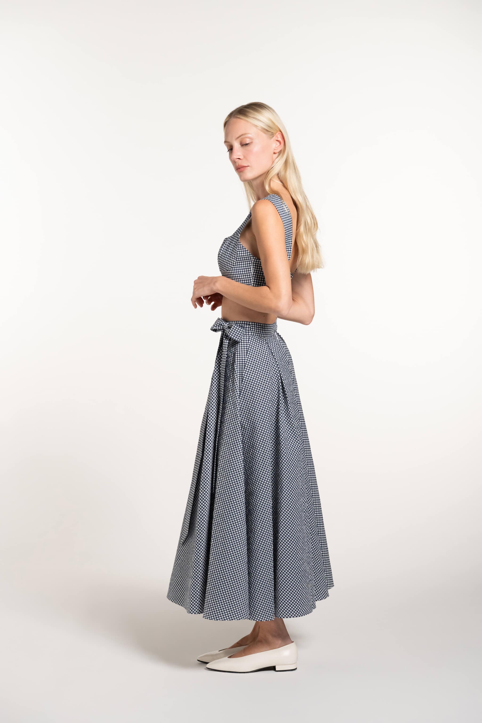 Anane Skirt