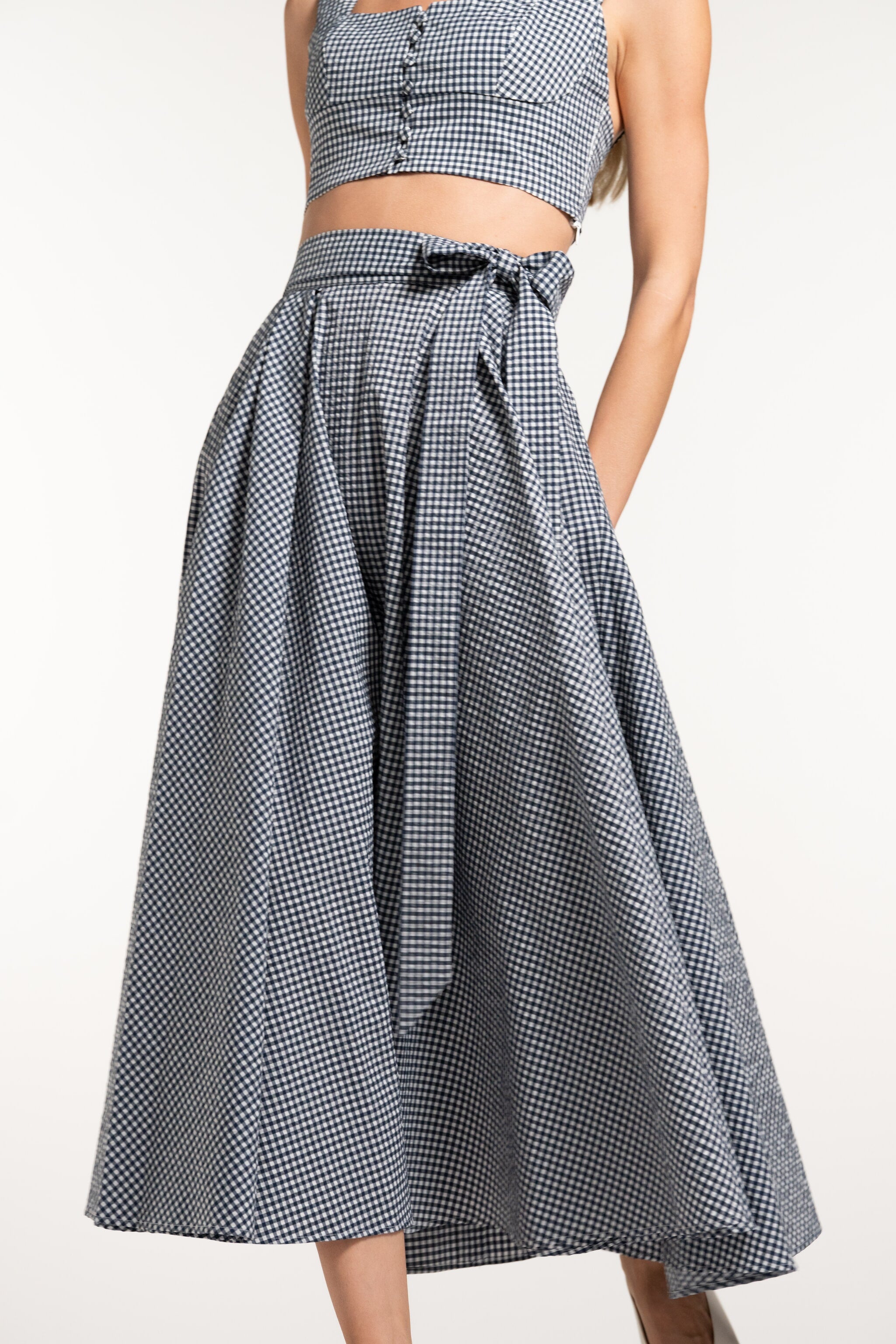 Anane Skirt