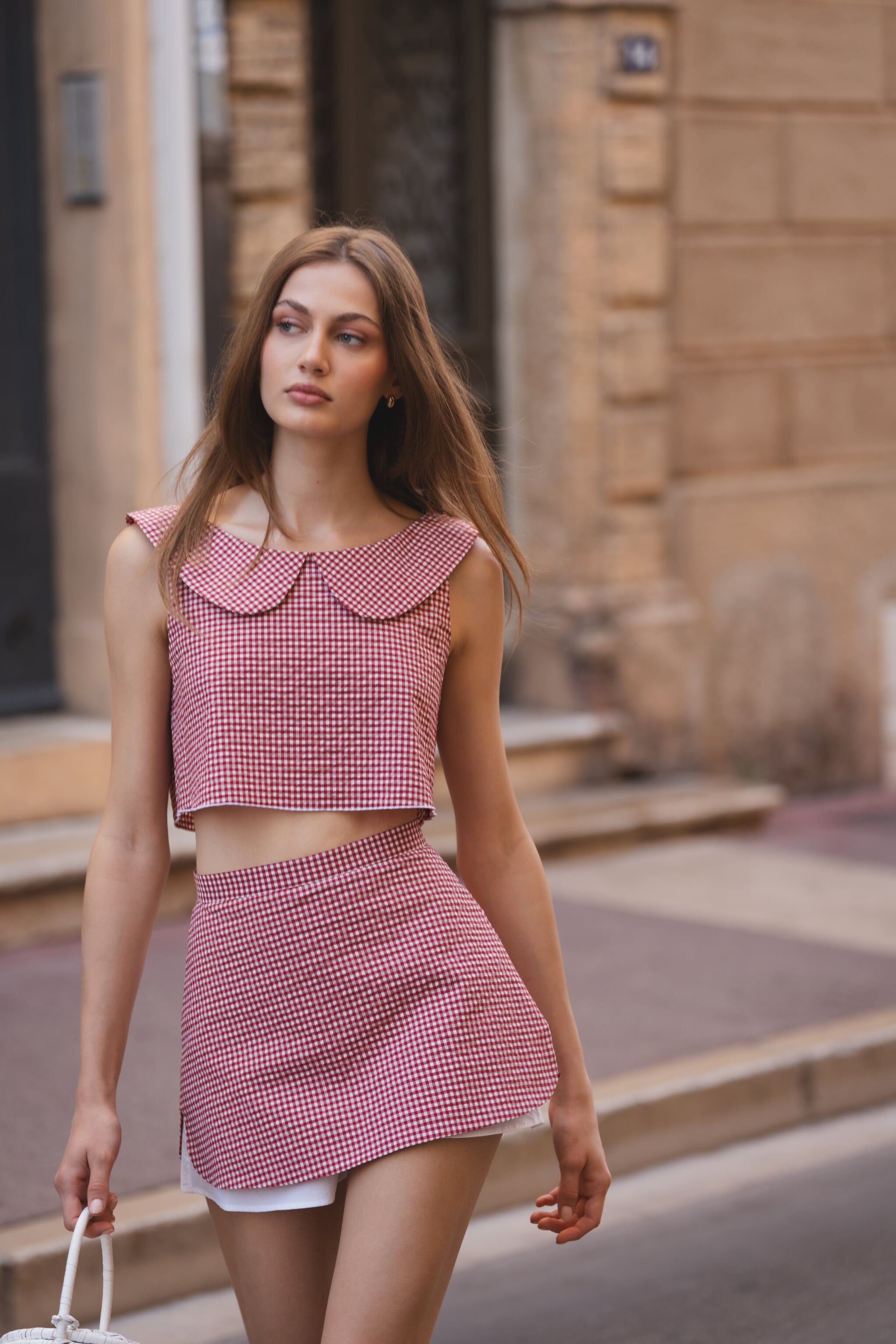Gabriella Top