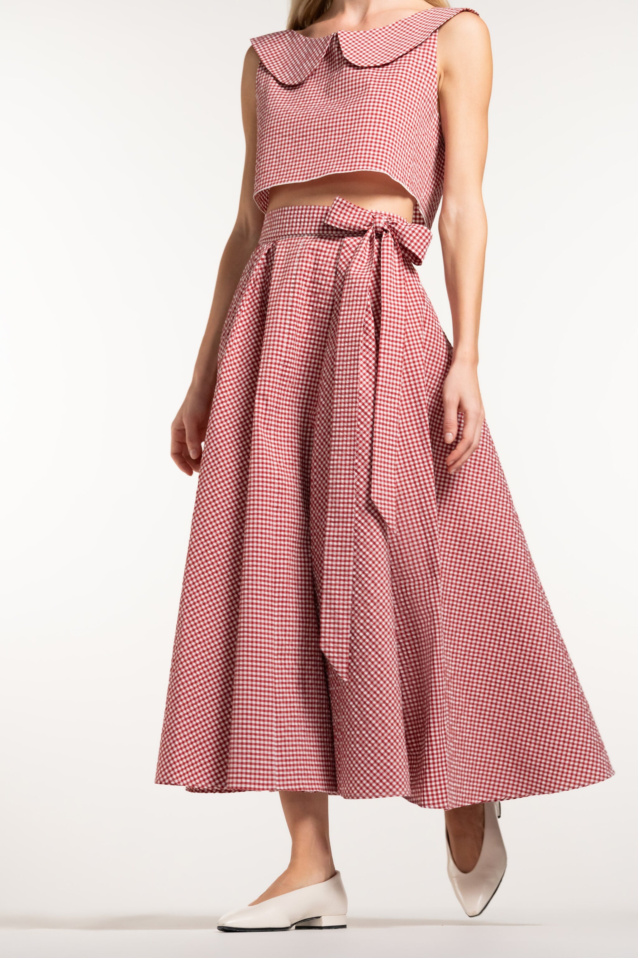 Anane Skirt