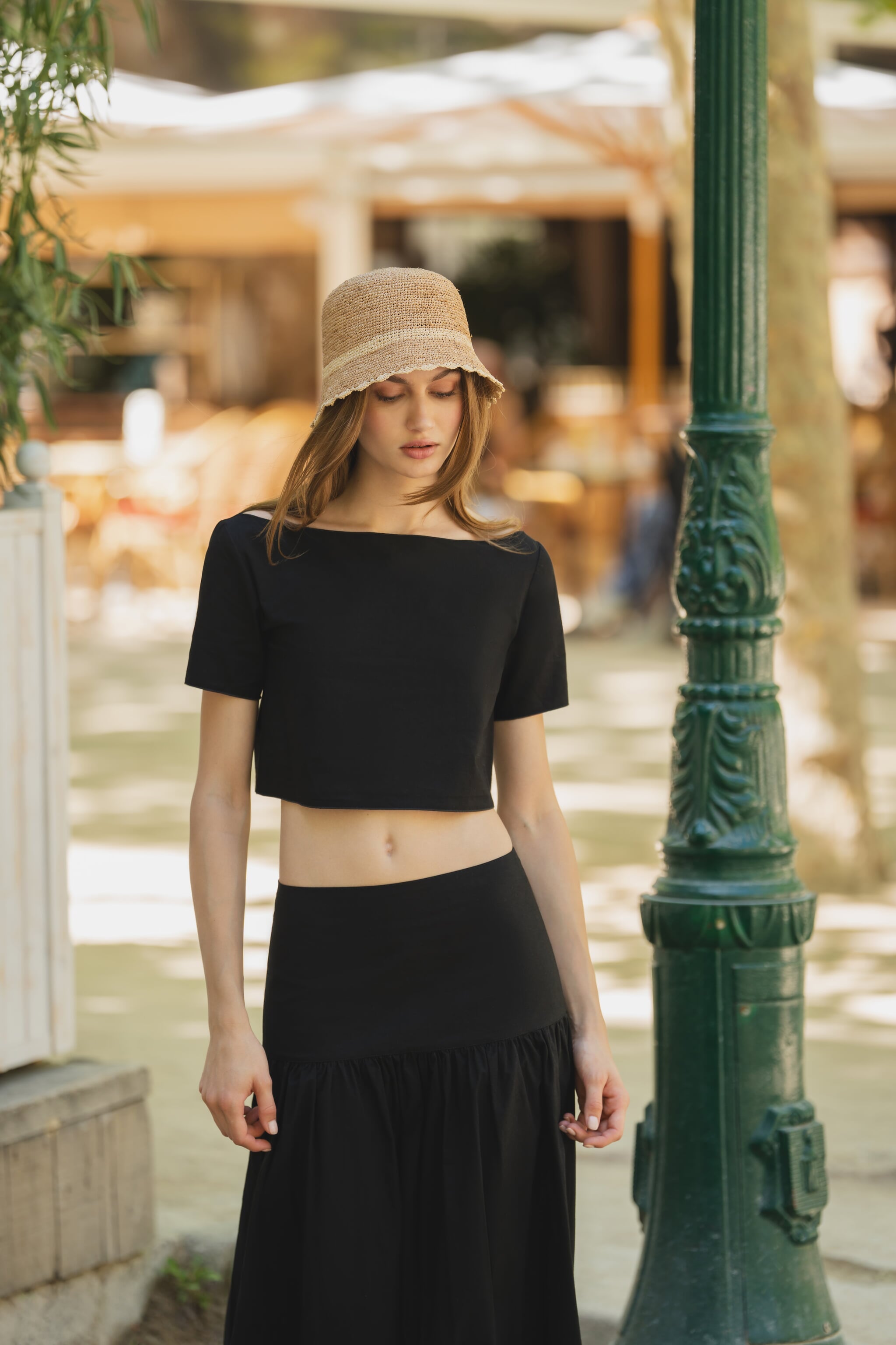 Chloé Top