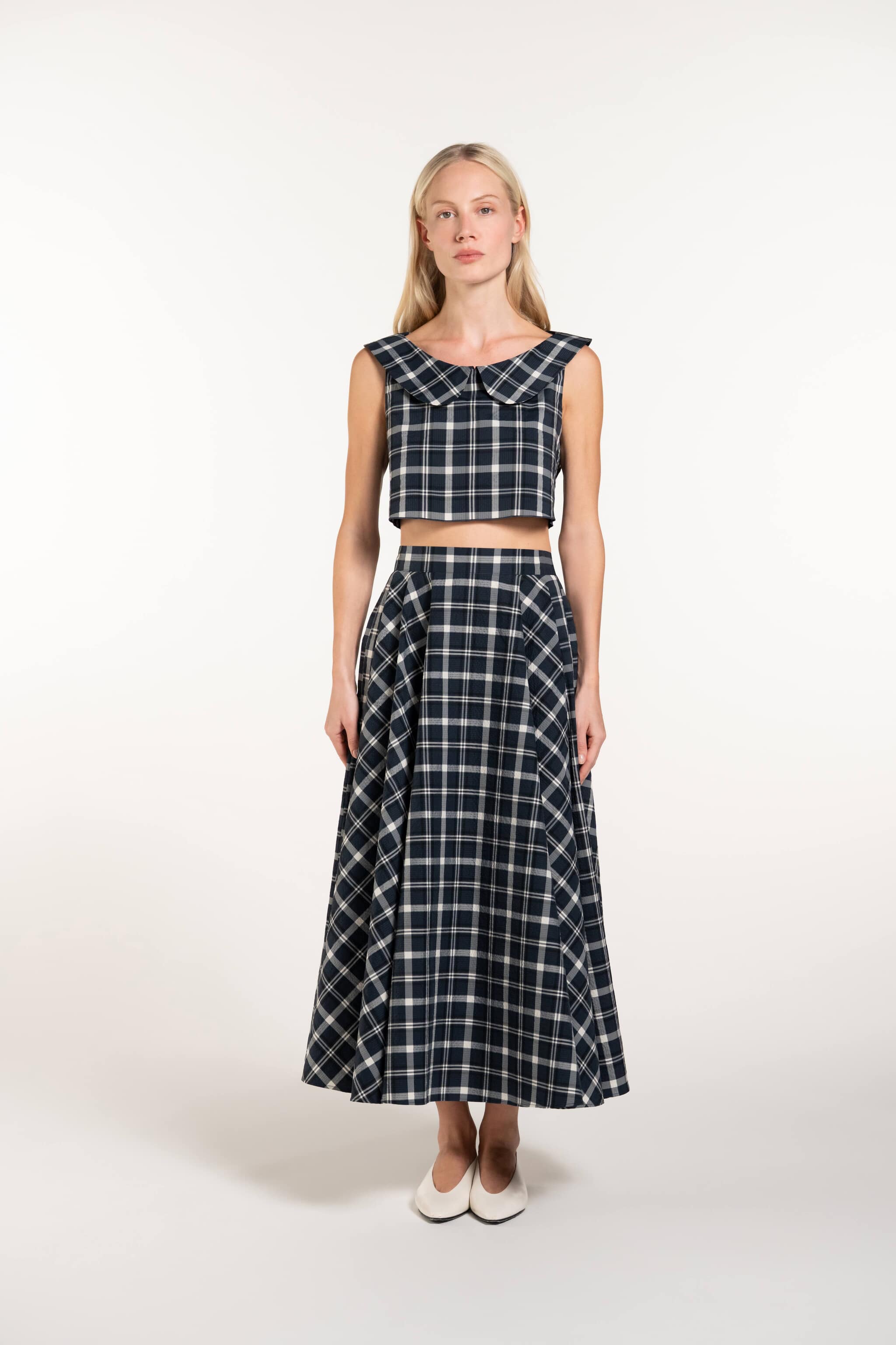 Babilou Skirt