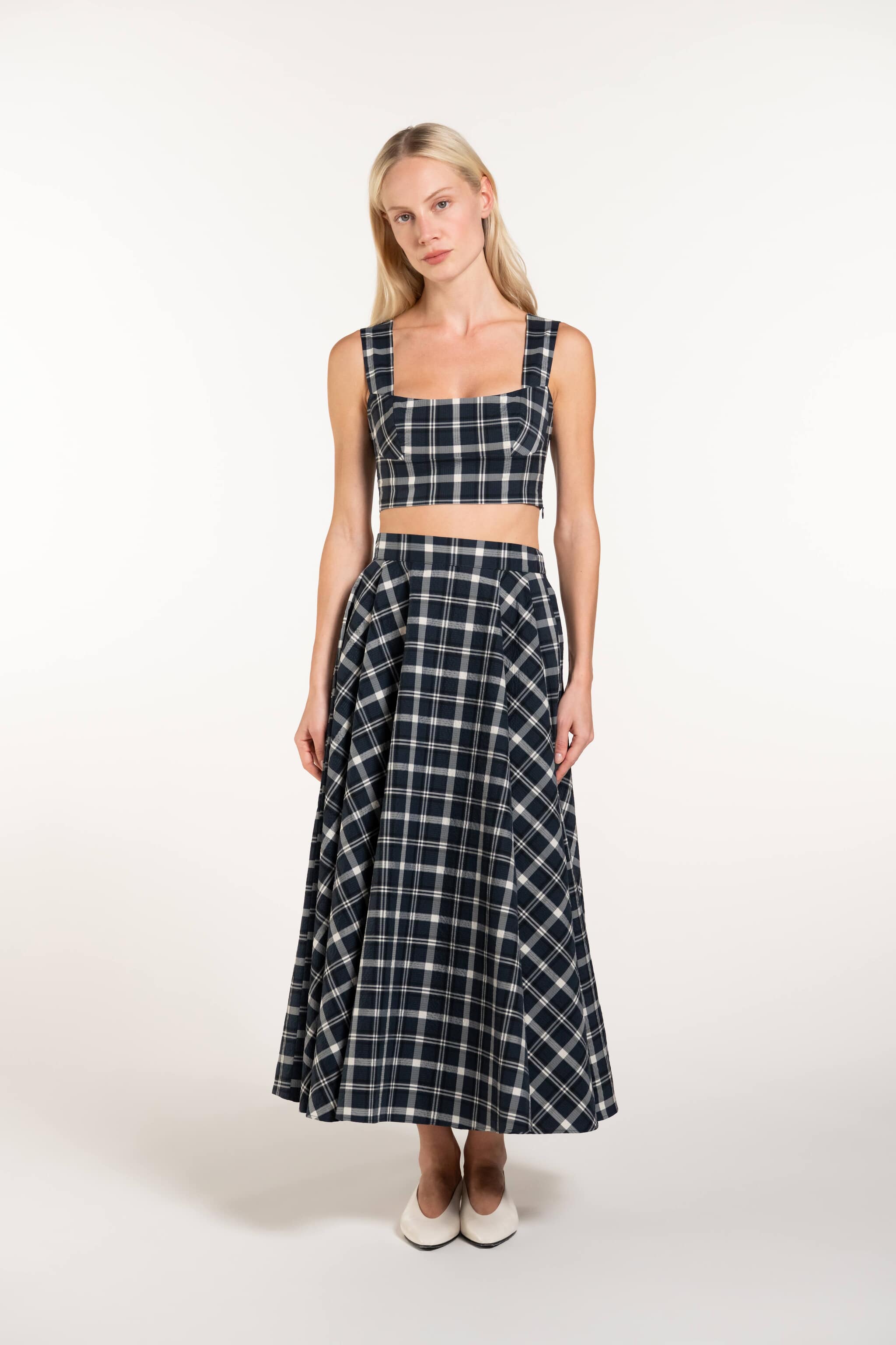 Babilou Skirt