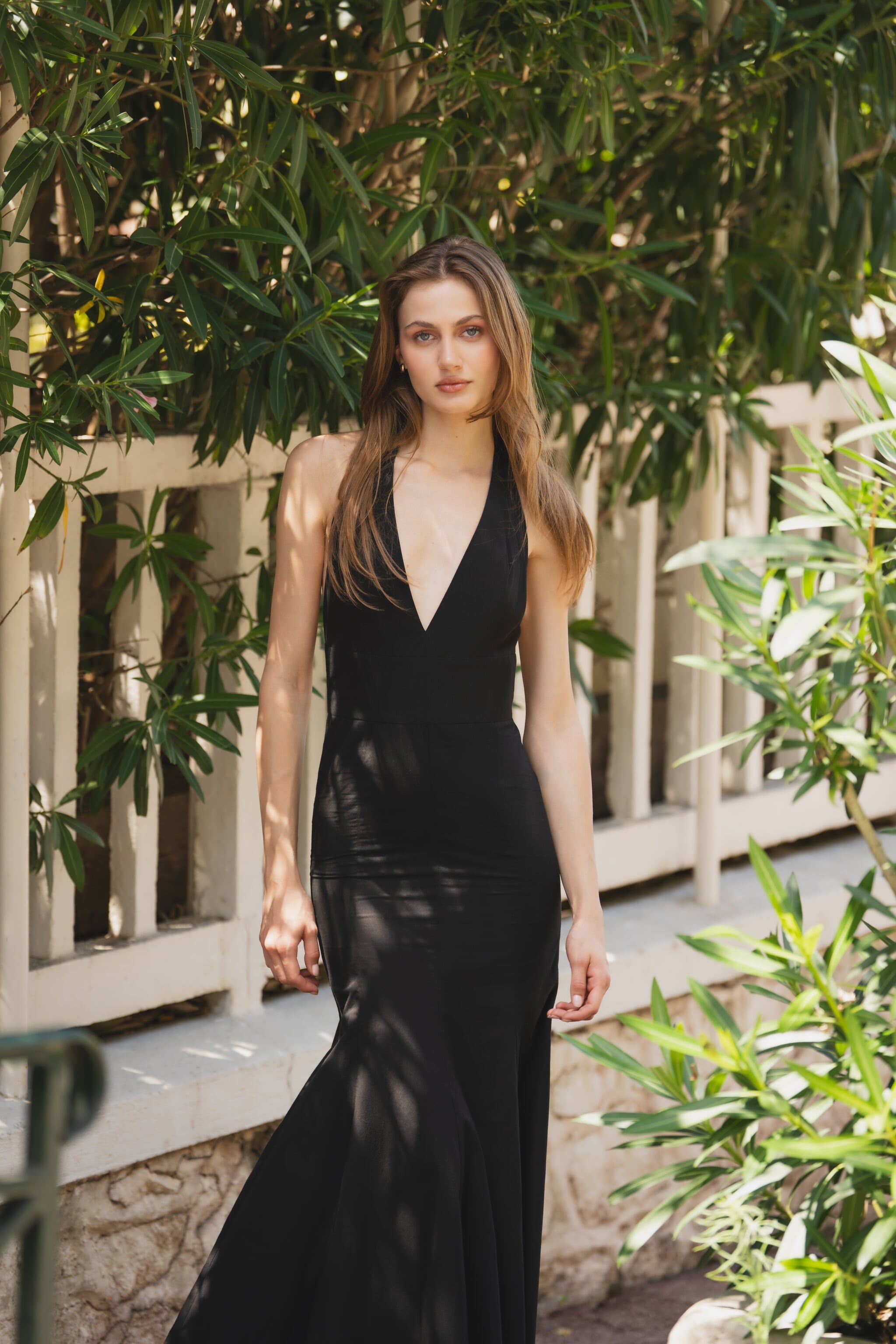 Carmen dress