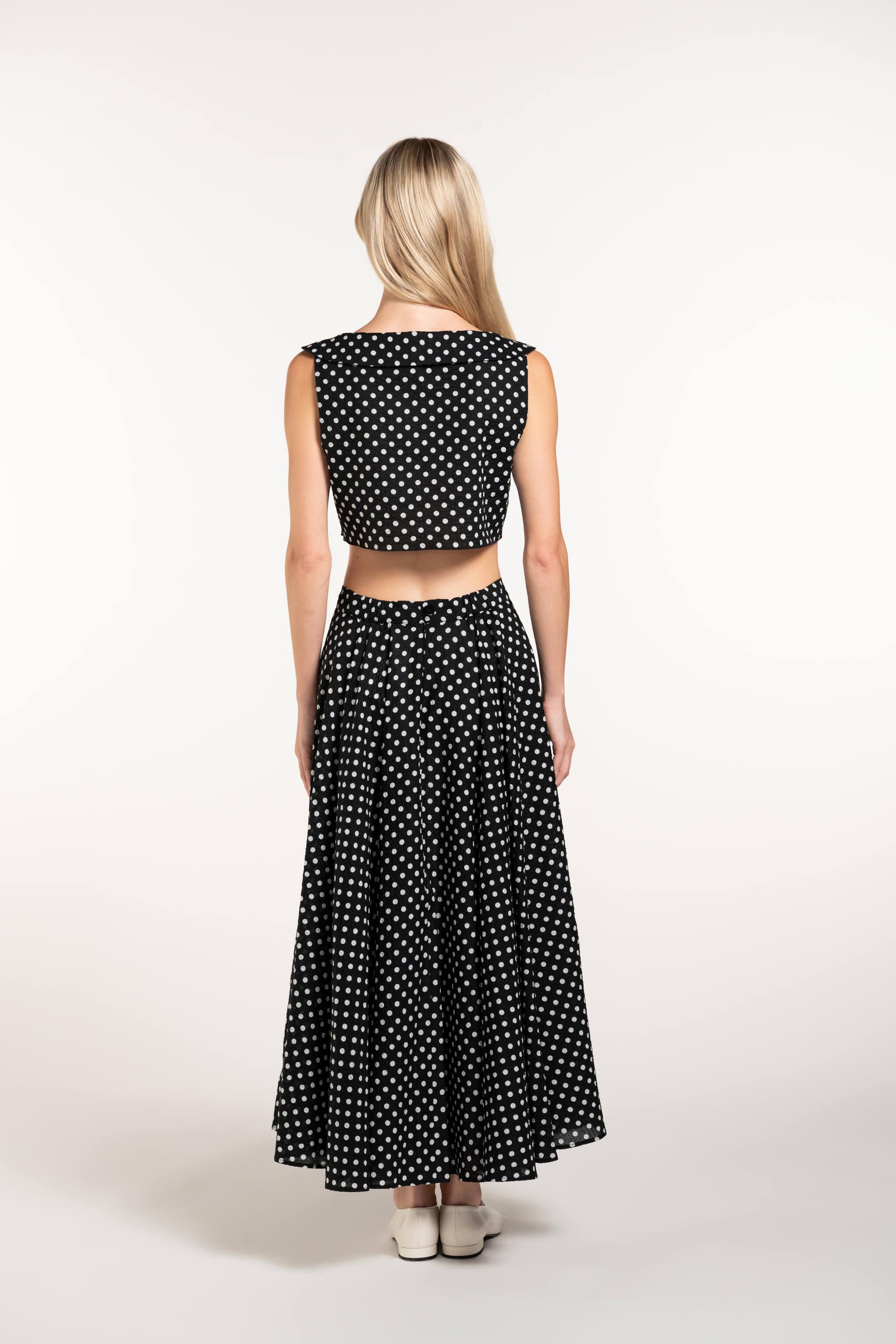 Babilou Skirt