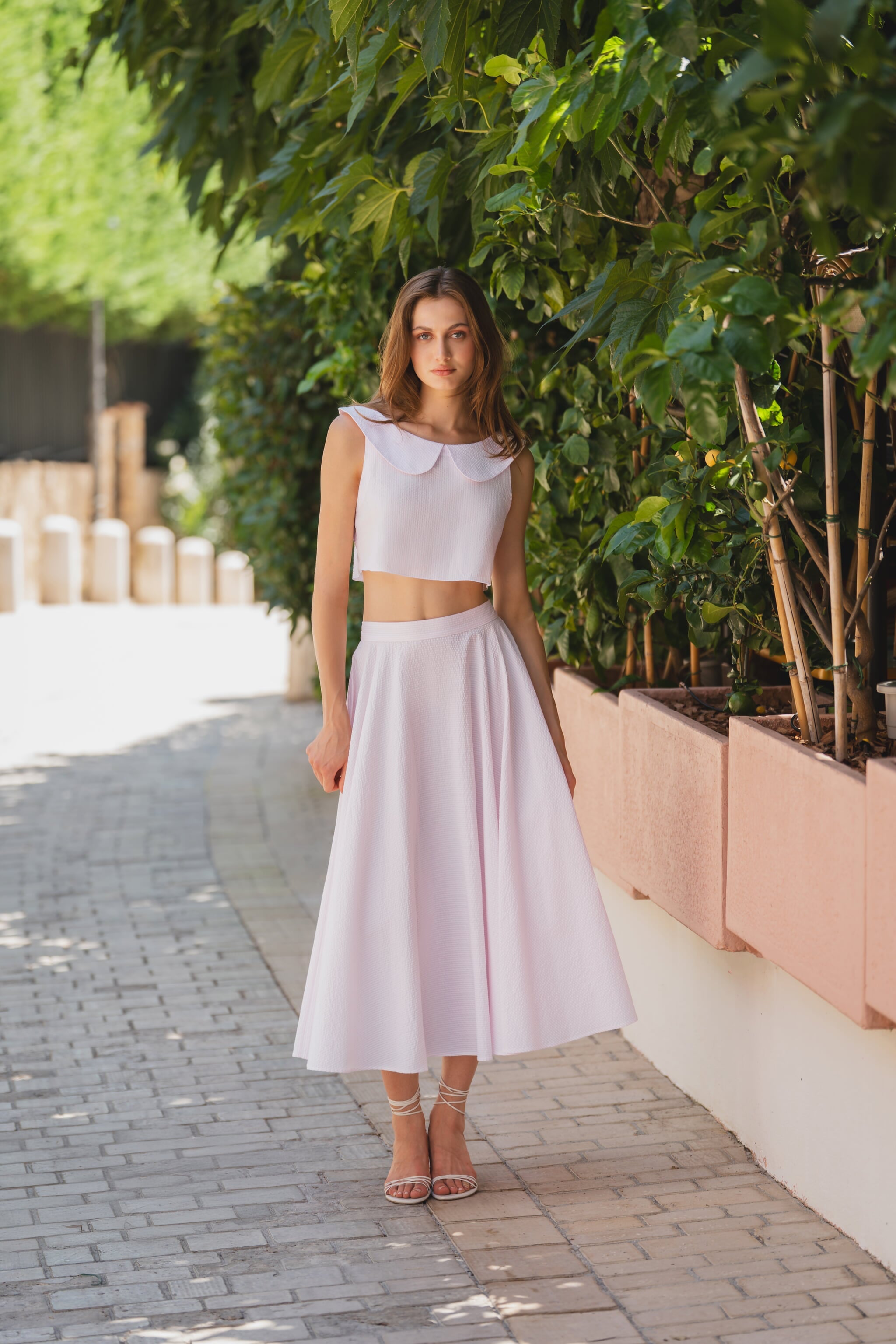 Babilou Skirt
